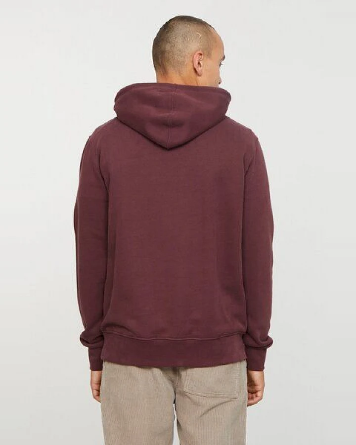 Herren Hoodie aus Bio-Baumwolle - DURANTA - recolution