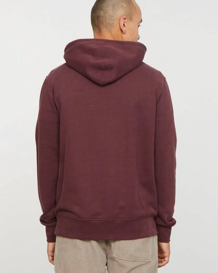Herren Hoodie aus Bio-Baumwolle - DURANTA - recolution