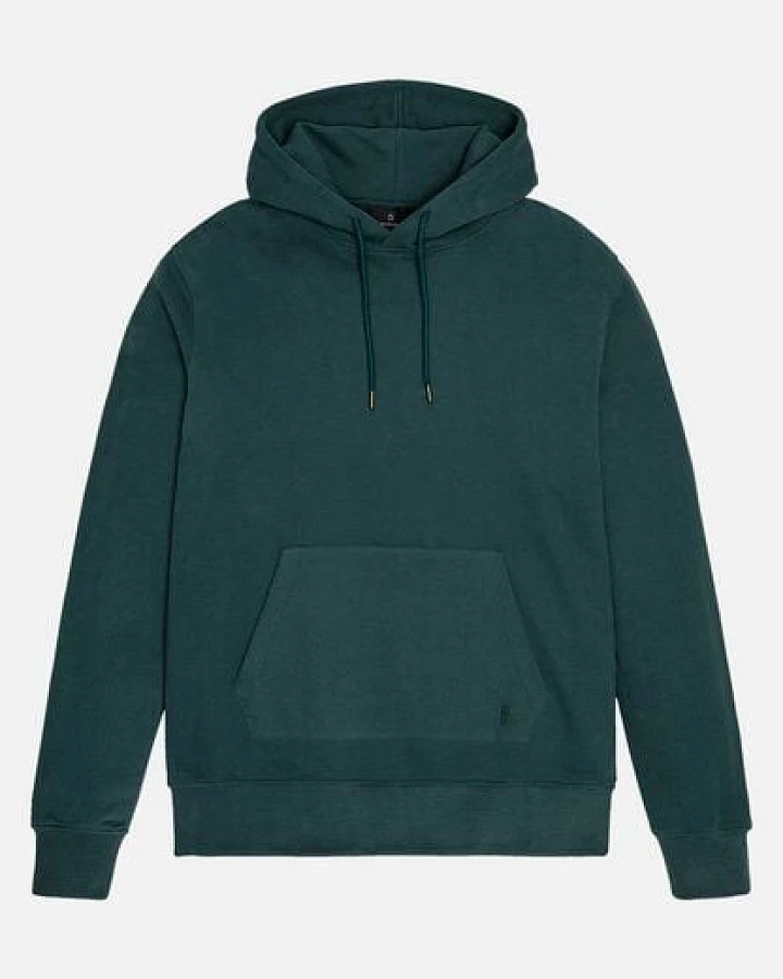 Herren Hoodie aus Bio-Baumwolle - DURANTA - recolution