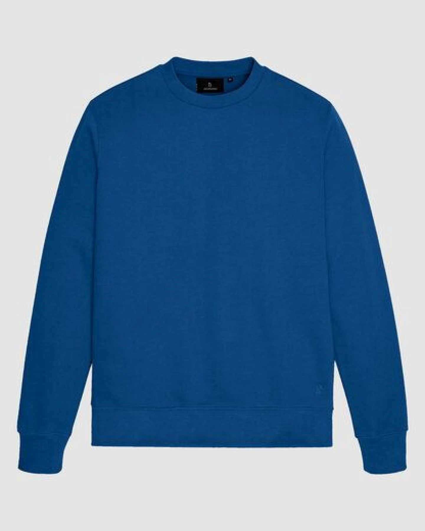 Herren Sweatshirt aus Bio-Baumwolle - TAMARILLO - recolution – Ansicht 2