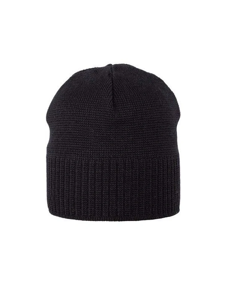Pure-Pure Merino Mütze Beanie (kbT)