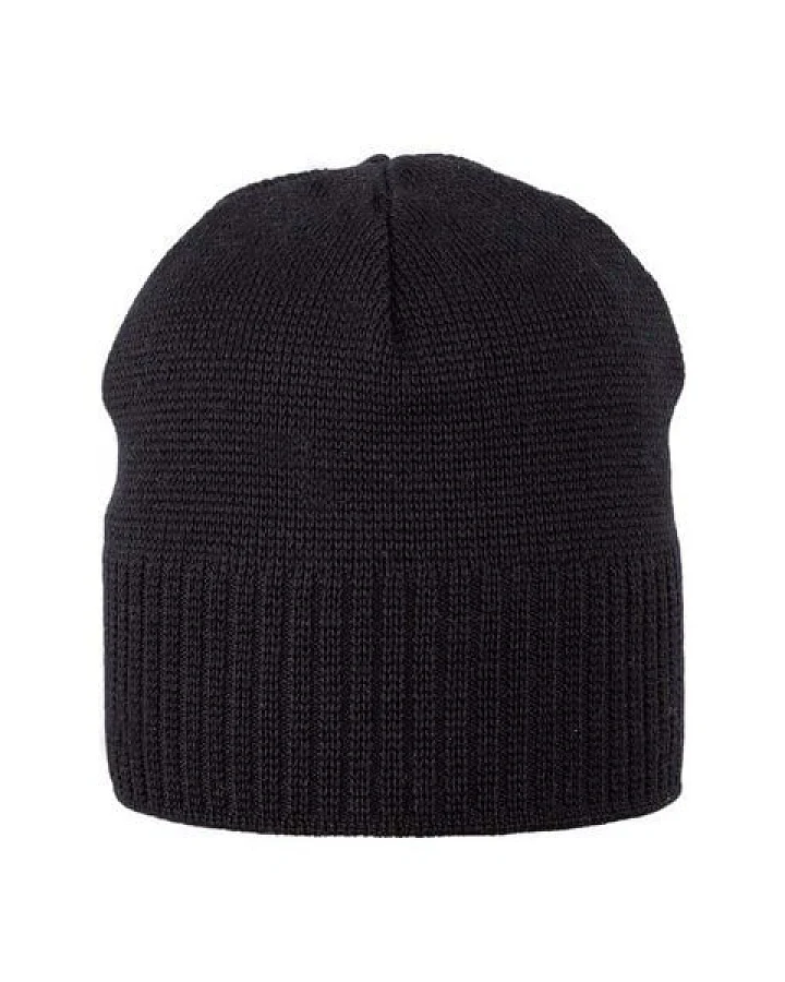 Pure-Pure Merino Mütze Beanie (kbT)