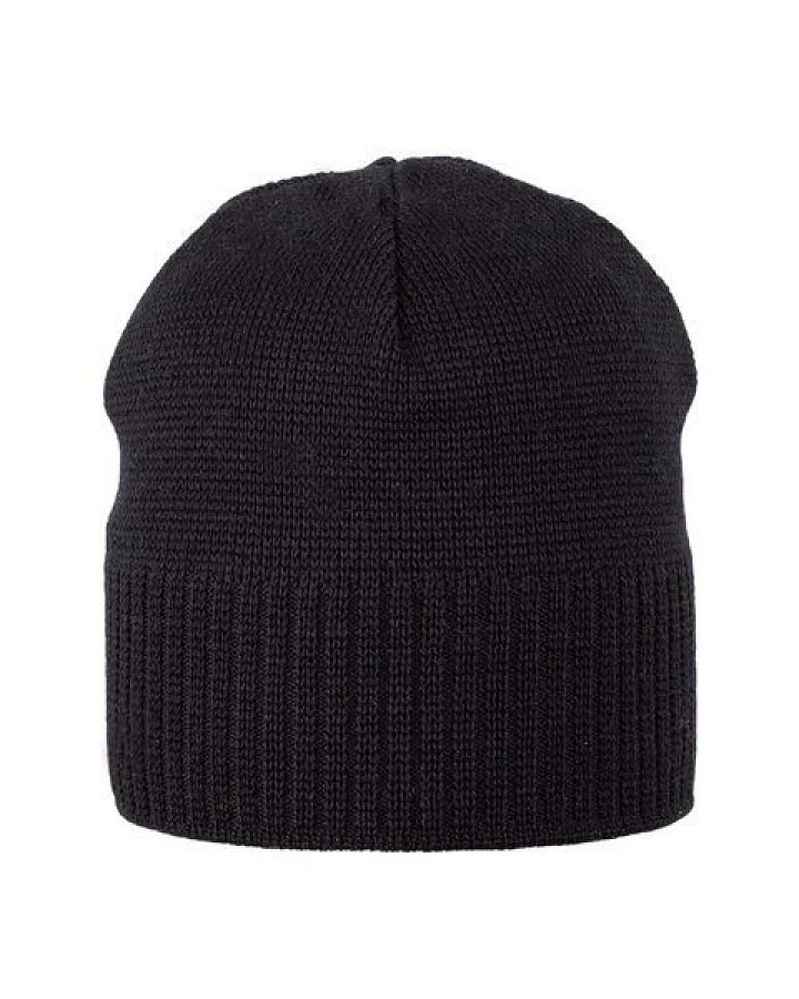 Pure-Pure Merino Mütze Beanie (kbT)