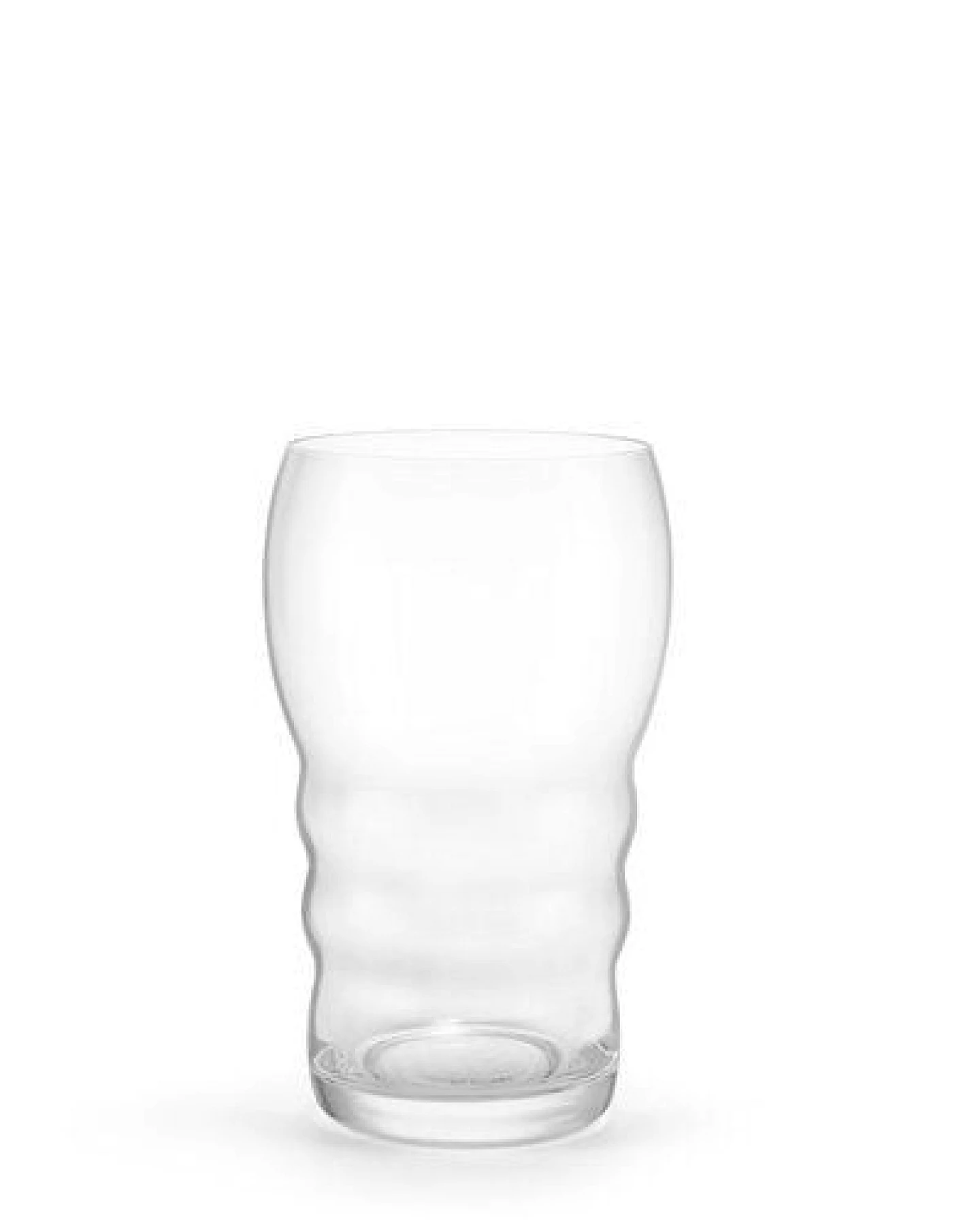 Nature´s Design Trinkglas Galileo mundgeblasen – Ansicht 2