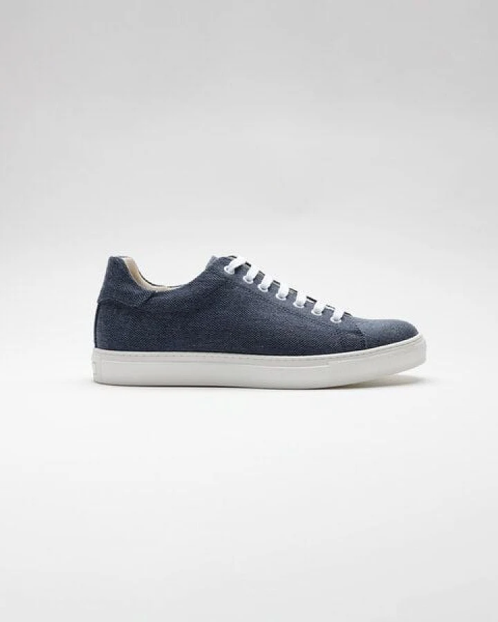 Solari Milano Hemp Sneaker V1