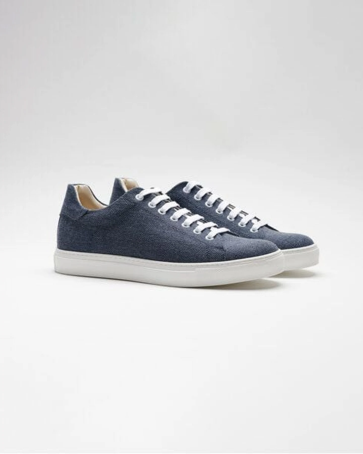 Solari Milano Hemp Sneaker V1 – Ansicht 3