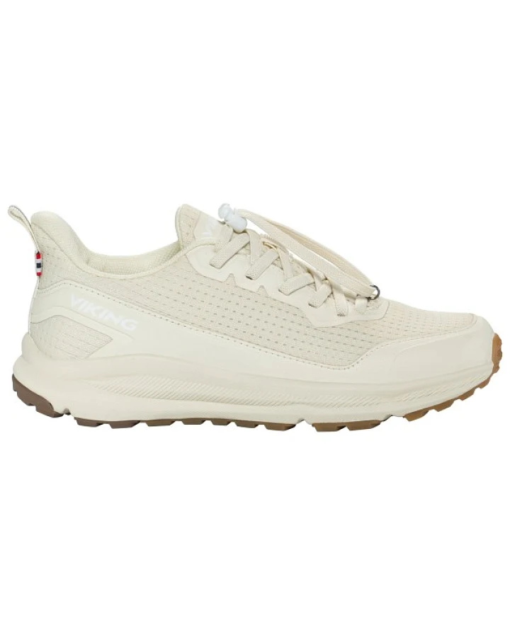 Viking - Kid's Flow - Multisportschuhe Gr 30 beige