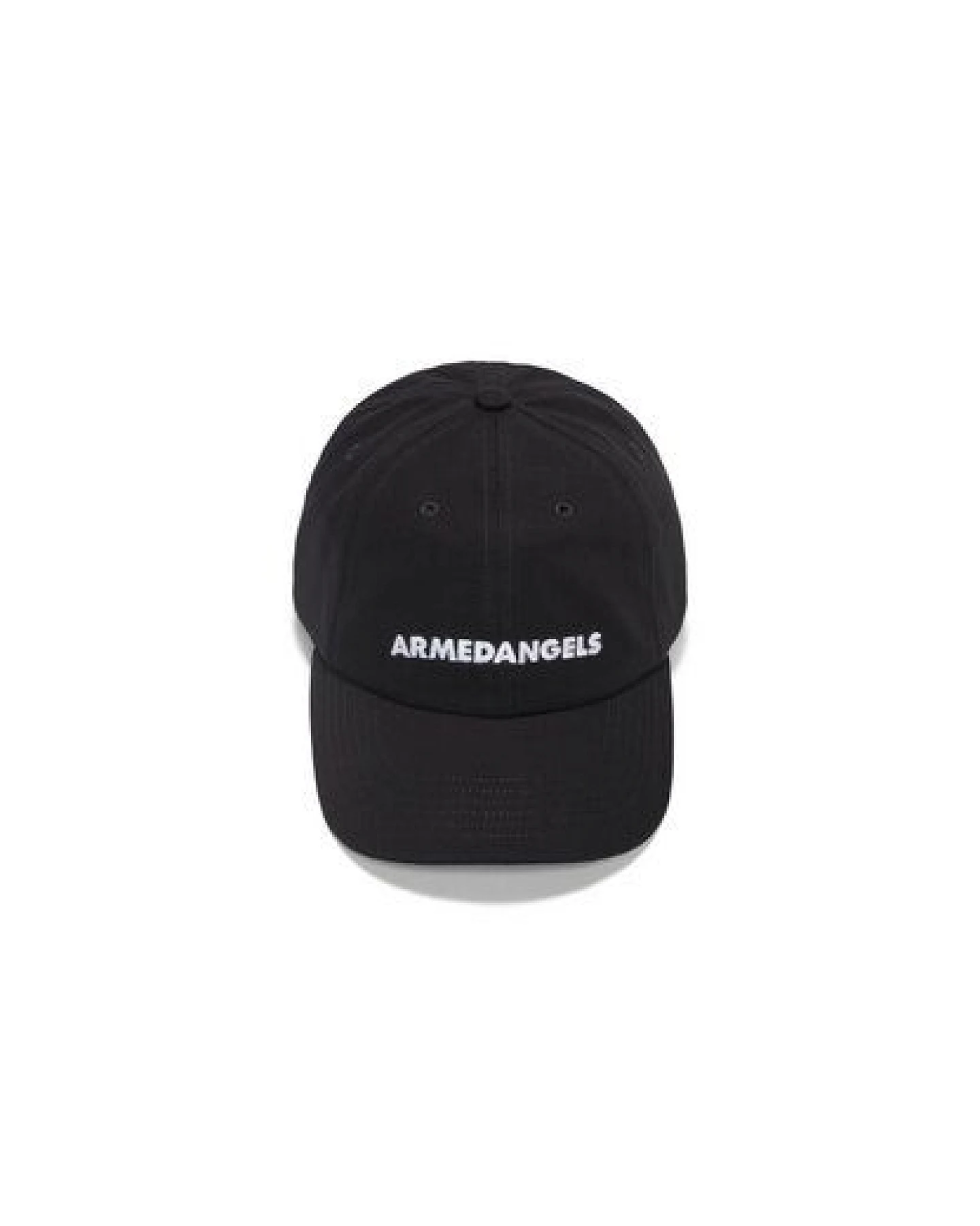 ARMEDANGELS YENAAS WORD ICONIC Å Unisex Kappe aus Bio-Baumwolle – Ansicht 4