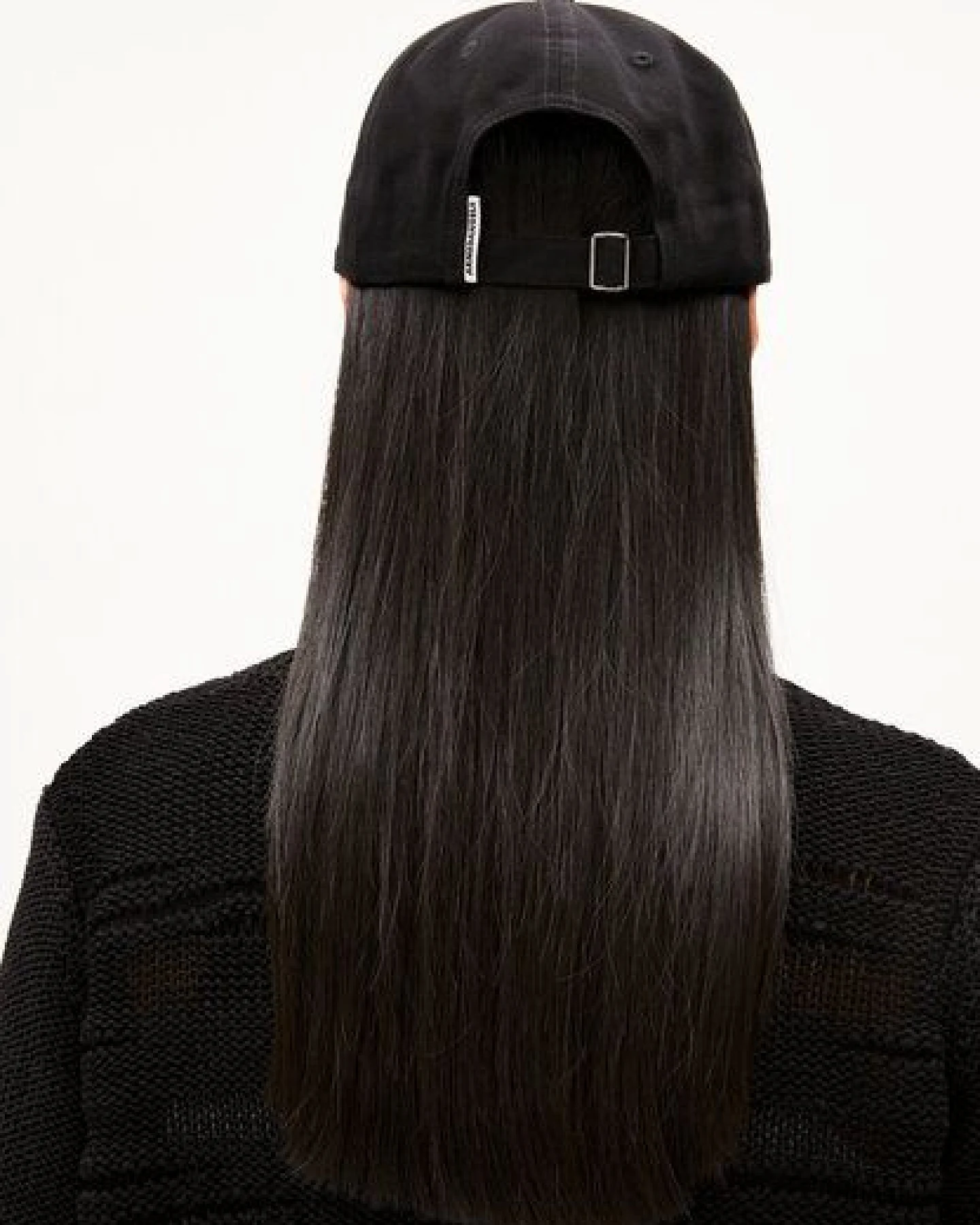 ARMEDANGELS ICONIC Å YENAAS Unisex Kappe aus Bio-Baumwolle – Ansicht 2