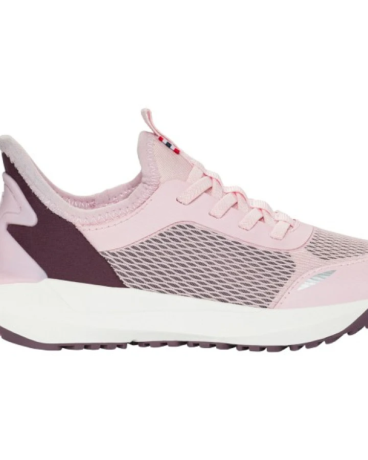 Viking - Kid's QuickGo EL - Multisportschuhe Gr 25 rosa
