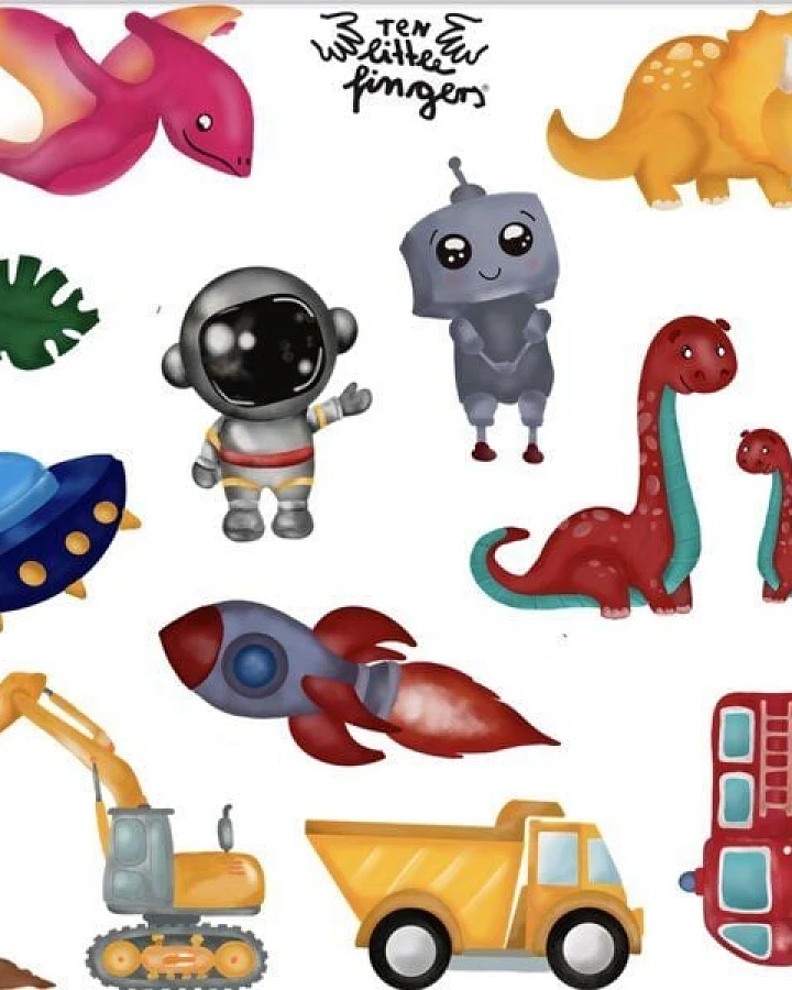 Dino Meet´s Future