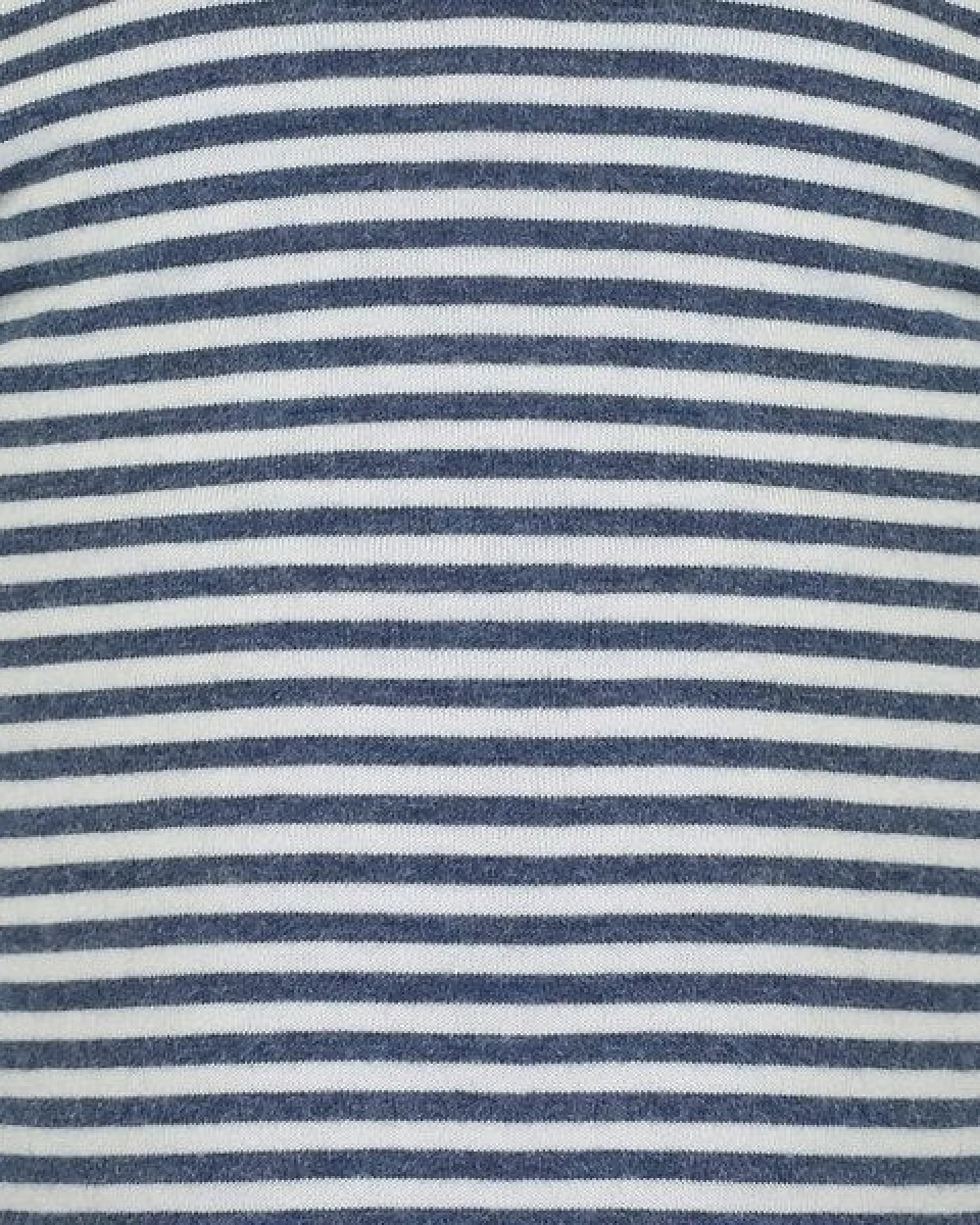 Baby S/S T-shirt Body gestreift 'OrganicEra' aus Bio-Baumwolle – Ansicht 4