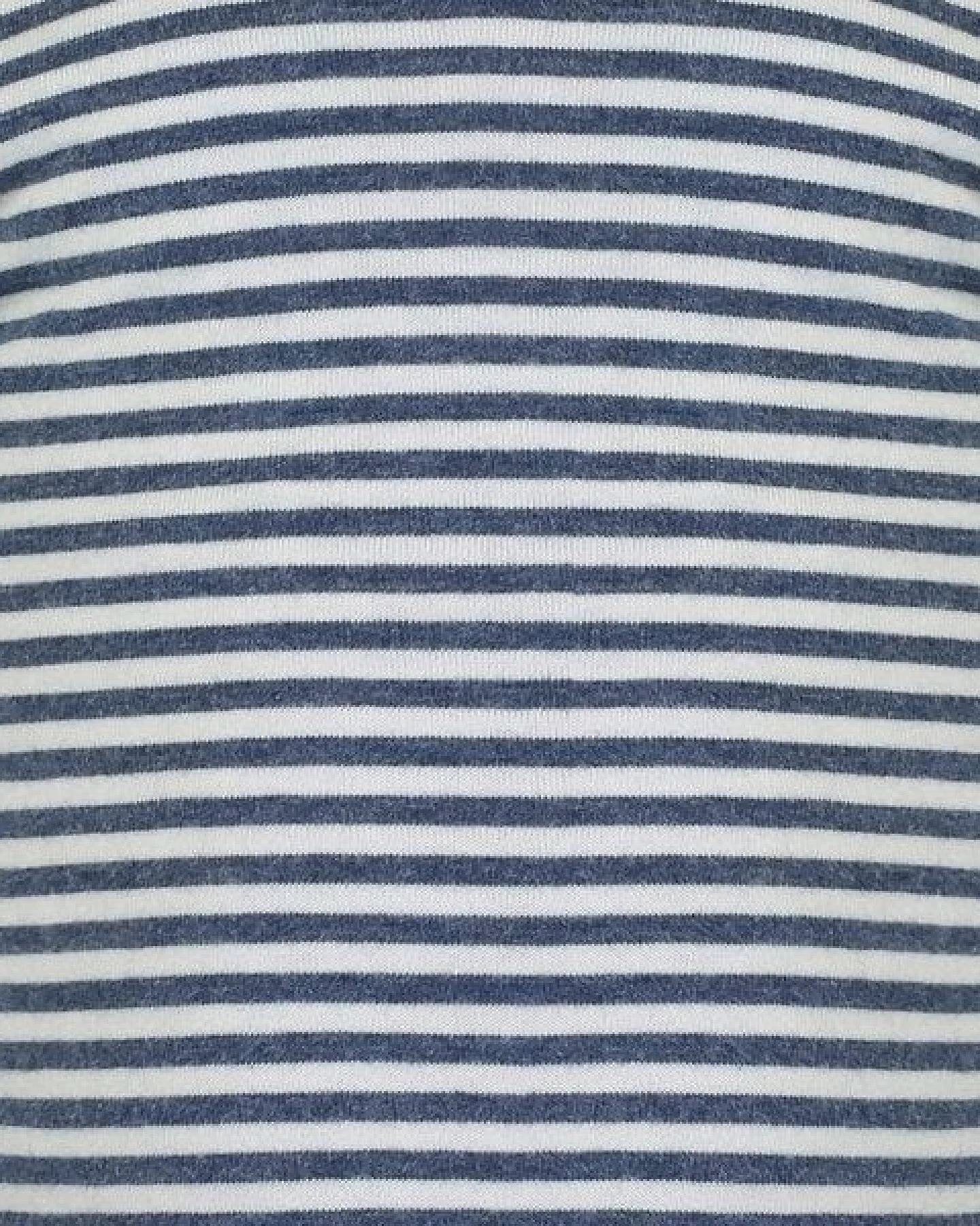 Baby S/S T-shirt Body gestreift 'OrganicEra' aus Bio-Baumwolle – Ansicht 4