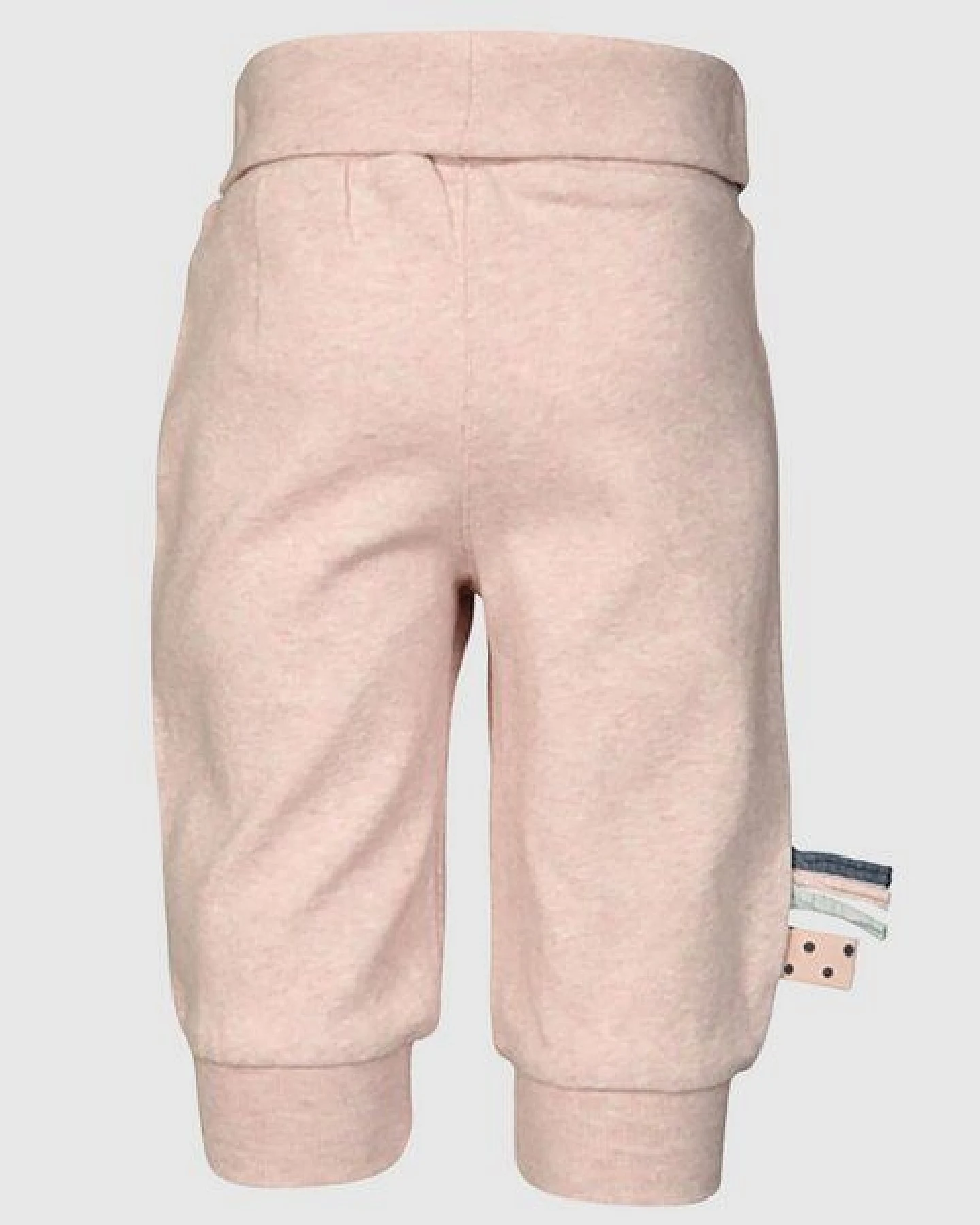 Baby-Hose mit Gummiband 'OrganicEra' aus Bio-Baumwolle – Ansicht 2