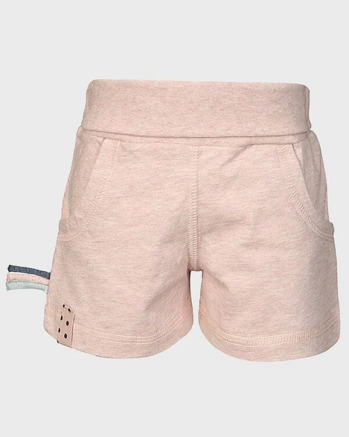 Baby-Shorts 'OrganicEra' aus Bio-Baumwolle