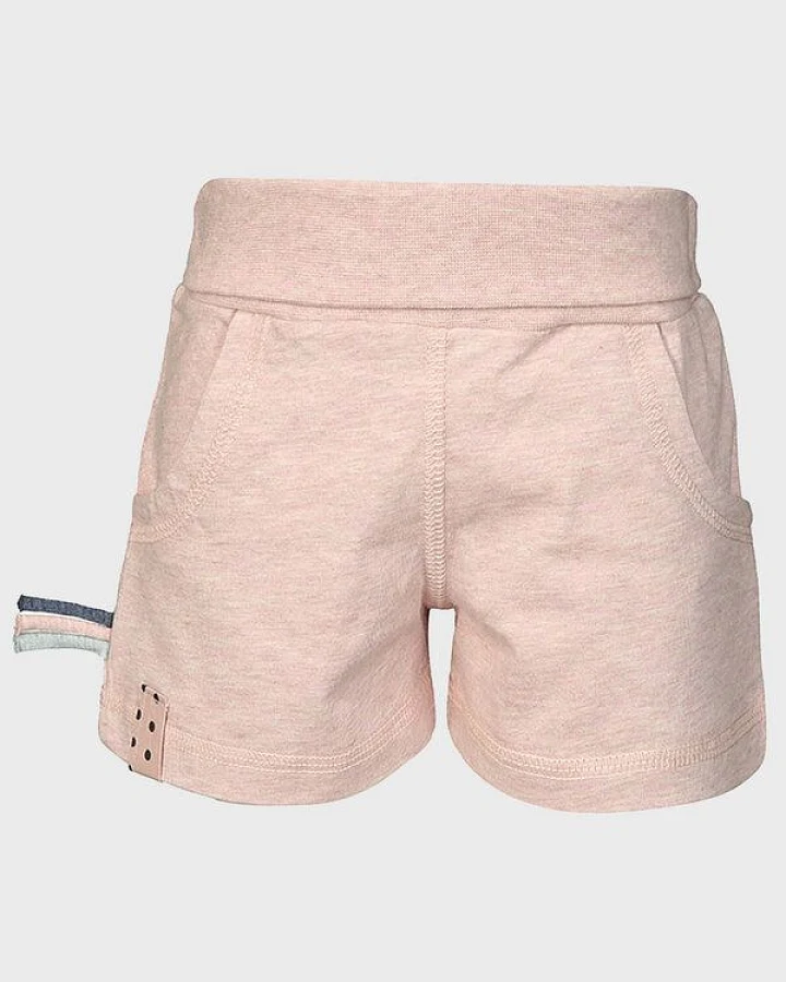 Baby-Shorts 'OrganicEra' aus Bio-Baumwolle