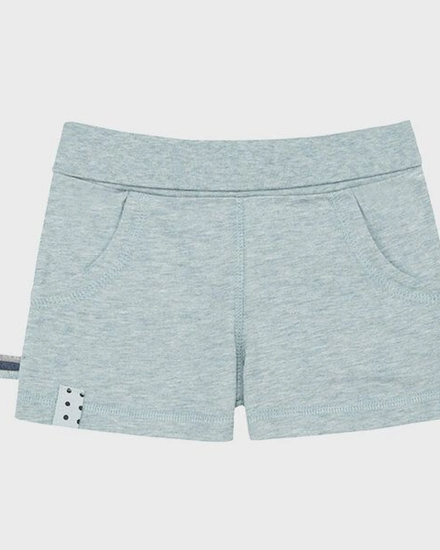 Baby-Shorts 'OrganicEra' aus Bio-Baumwolle – Ansicht 2