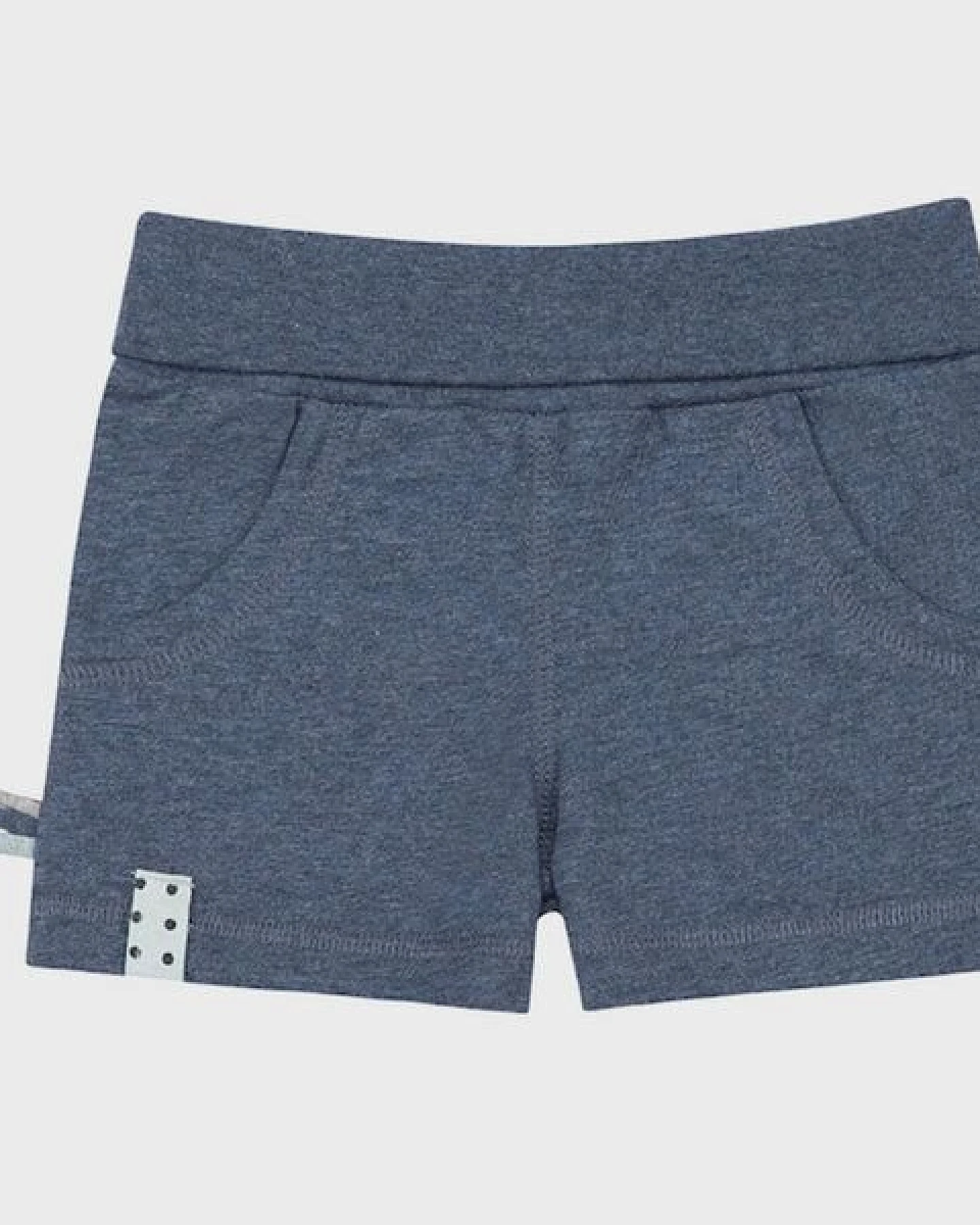 Baby-Shorts 'OrganicEra' aus Bio-Baumwolle – Ansicht 4