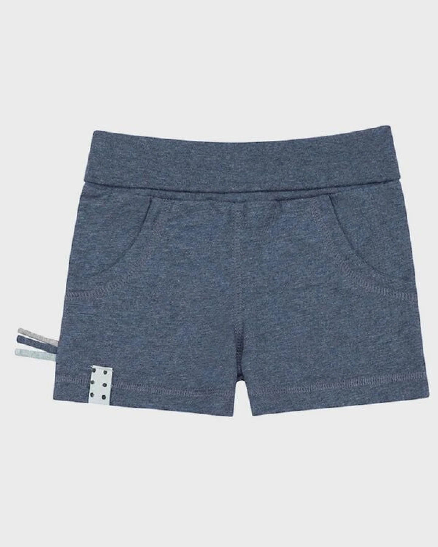 Baby-Shorts 'OrganicEra' aus Bio-Baumwolle – Ansicht 4