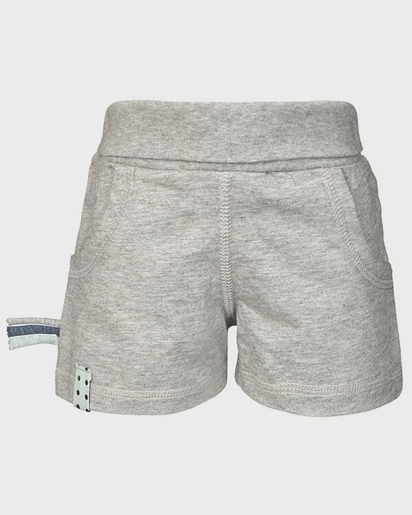Baby-Shorts 'OrganicEra' aus Bio-Baumwolle – Ansicht 4