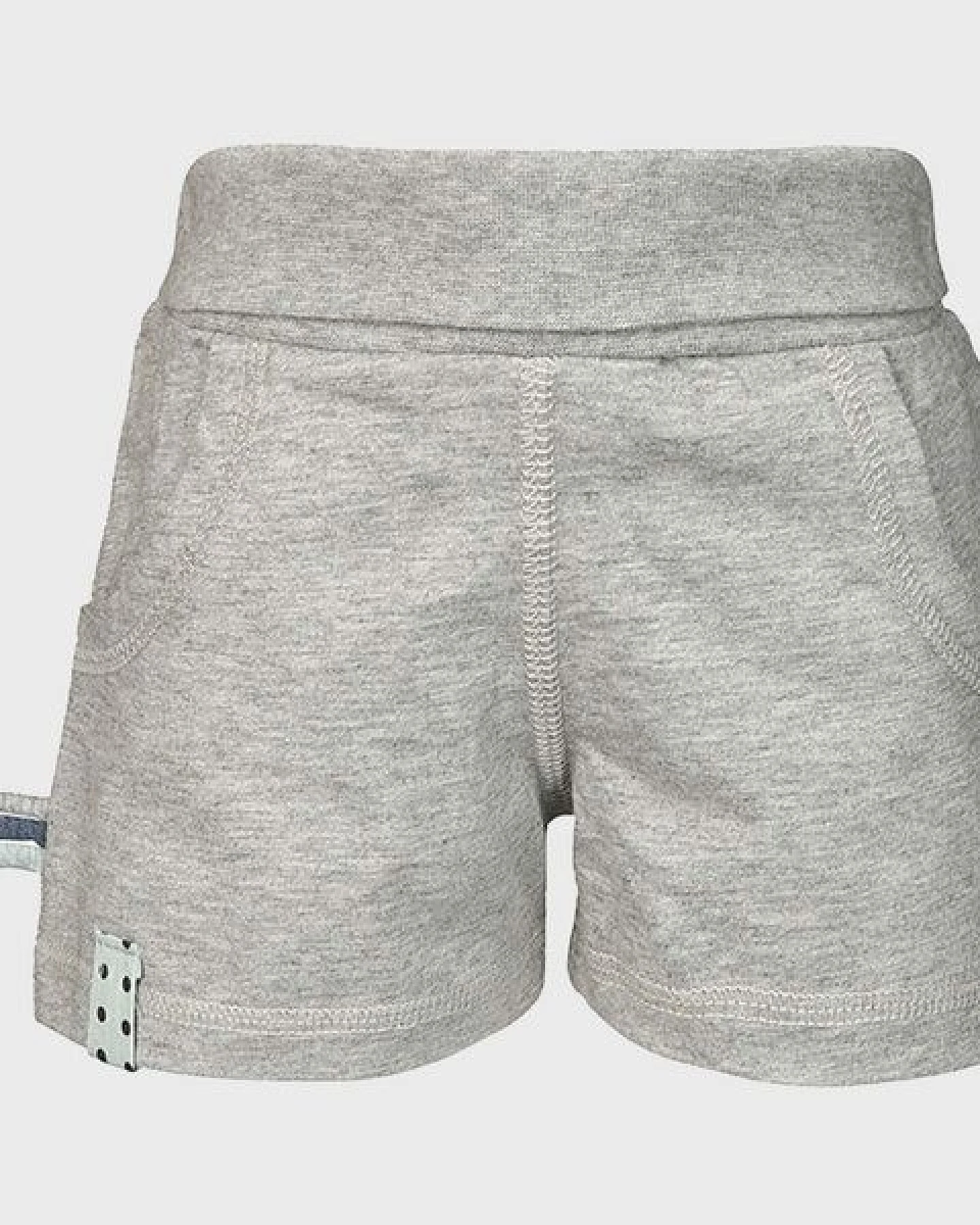 Baby-Shorts 'OrganicEra' aus Bio-Baumwolle – Ansicht 4