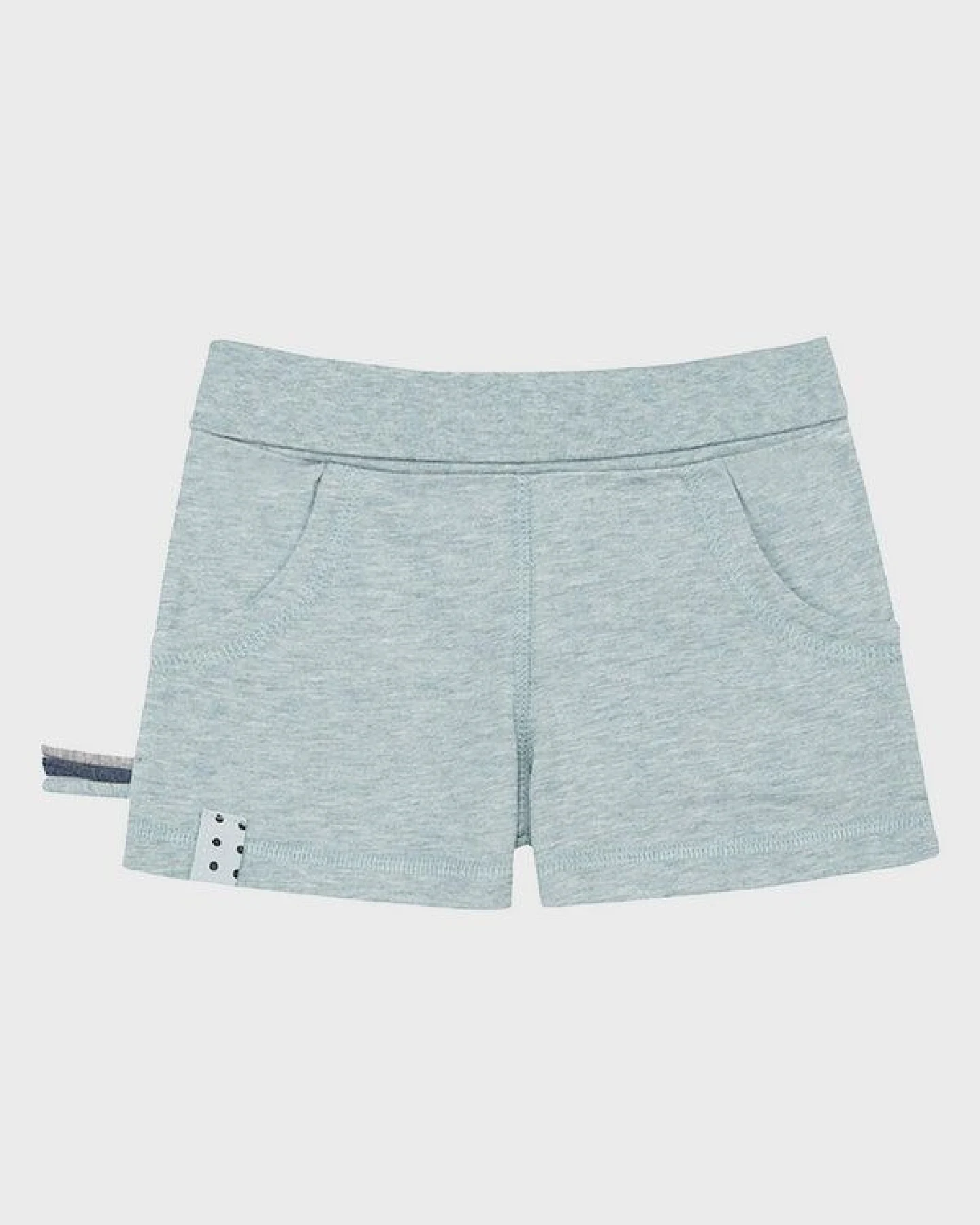 Baby-Shorts 'OrganicEra' aus Bio-Baumwolle – Ansicht 2