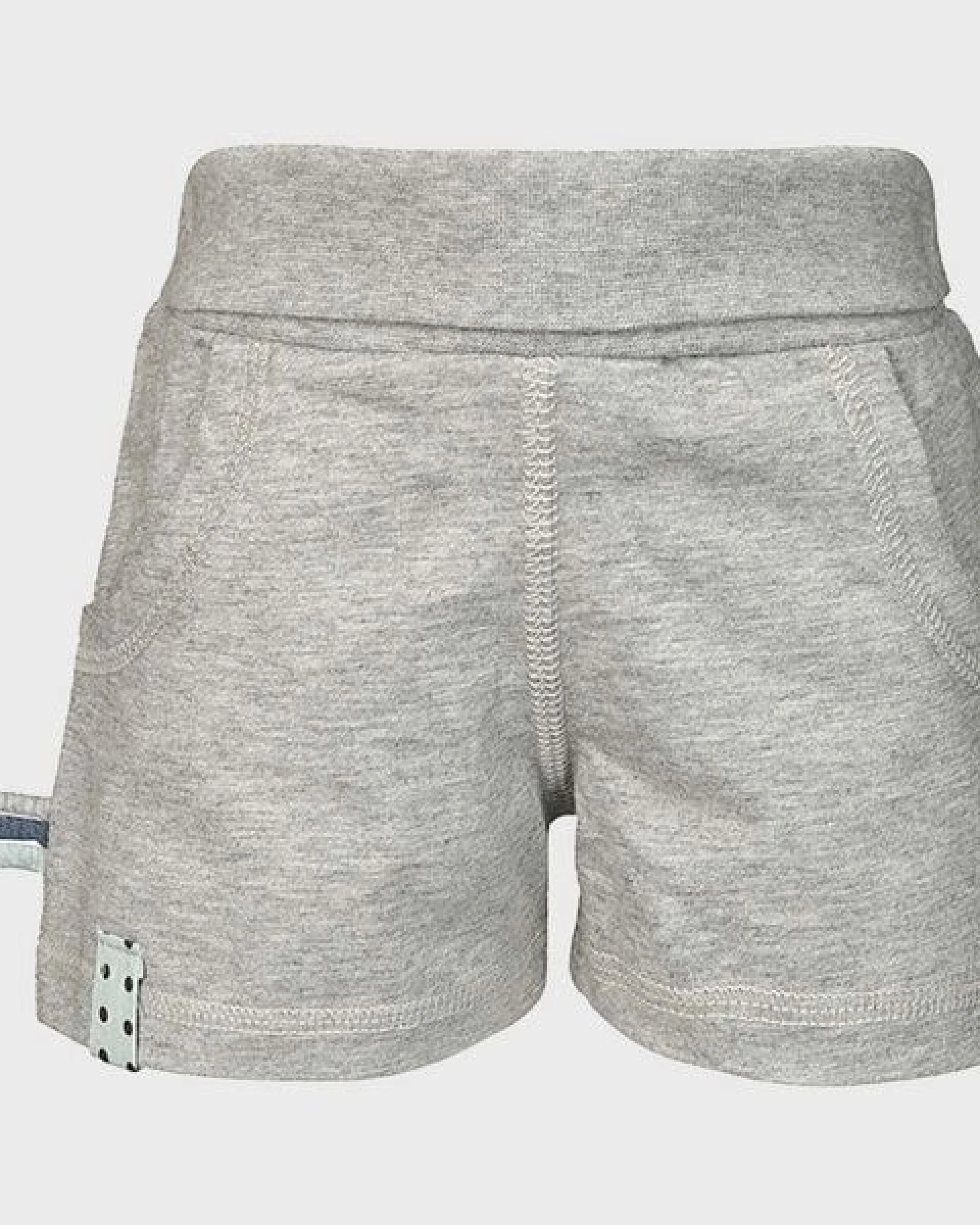 Baby-Shorts 'OrganicEra' aus Bio-Baumwolle – Ansicht 4