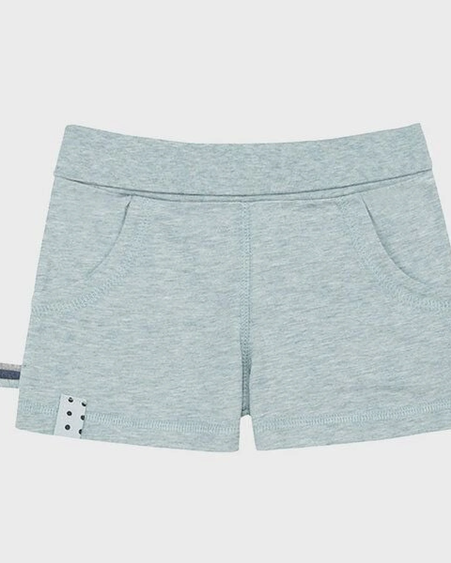 Baby-Shorts 'OrganicEra' aus Bio-Baumwolle – Ansicht 2