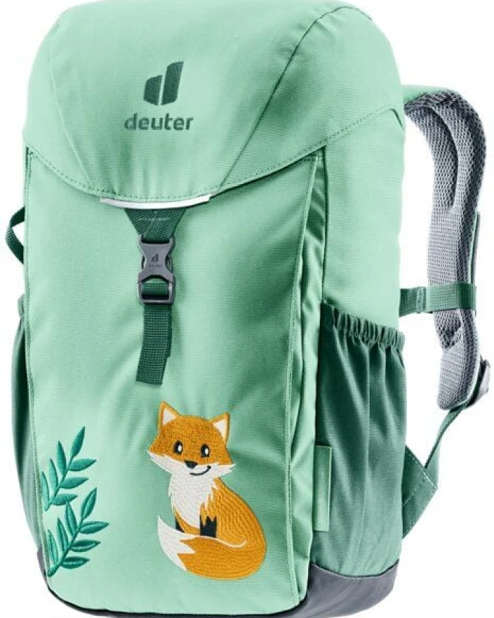 Deuter Waldfuchs Kinderrucksack 10L