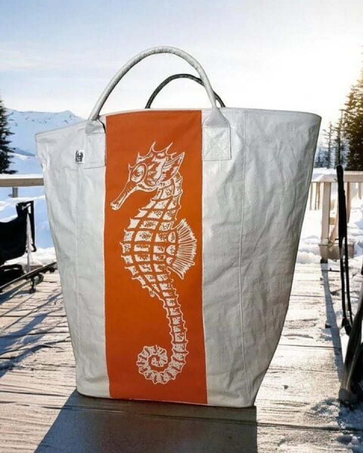 Beadbags Spacy XXL weiß