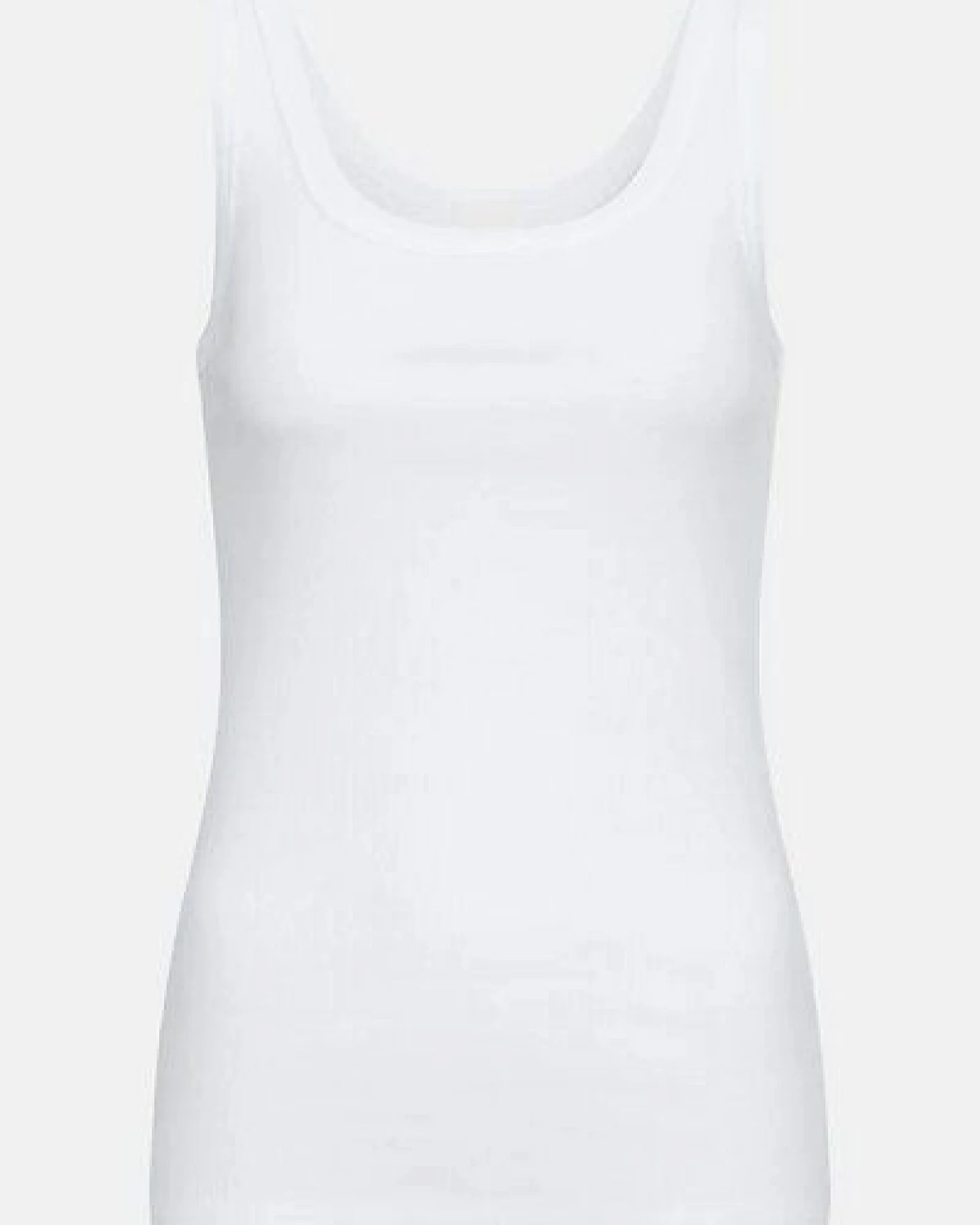 Soulwear Top Ribbed aus Bio-Baumwolle – Ansicht 4