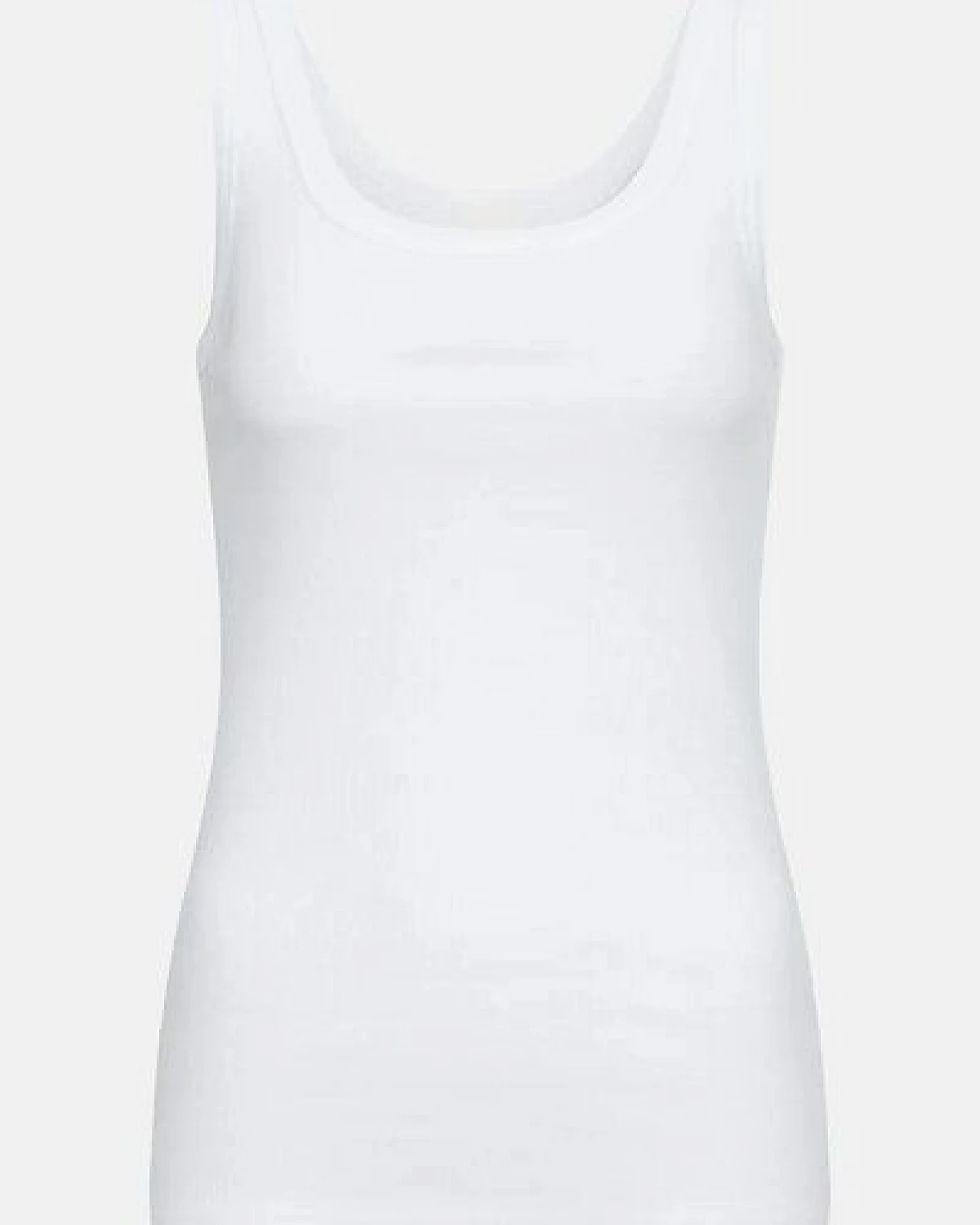 Soulwear Top Ribbed aus Bio-Baumwolle – Ansicht 4