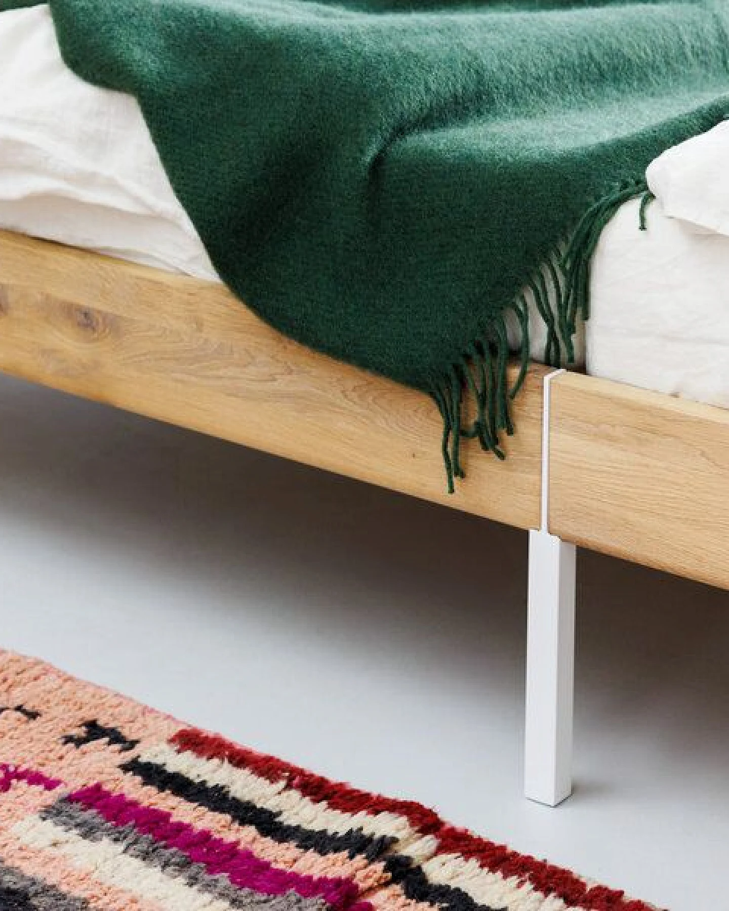 ekomia Familienbett Luna Minimal – Ansicht 3
