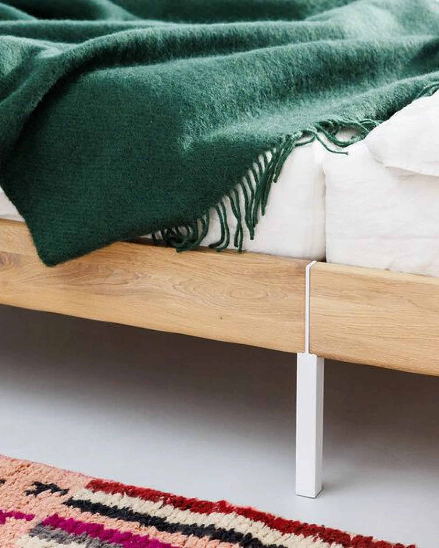 ekomia Familienbett Luna Comfort – Ansicht 3