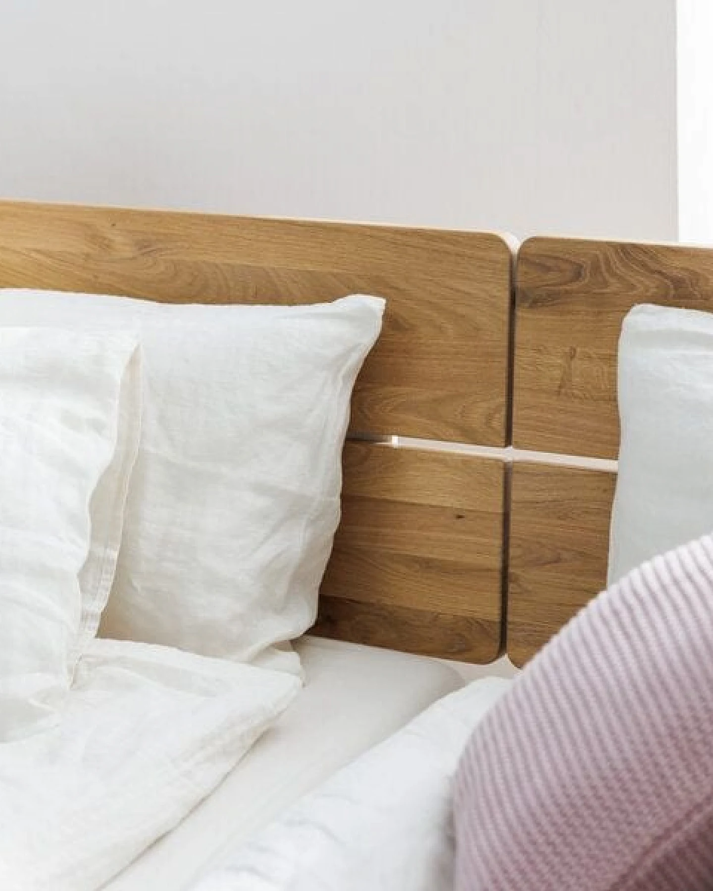 ekomia Familienbett Luna Comfort – Ansicht 4