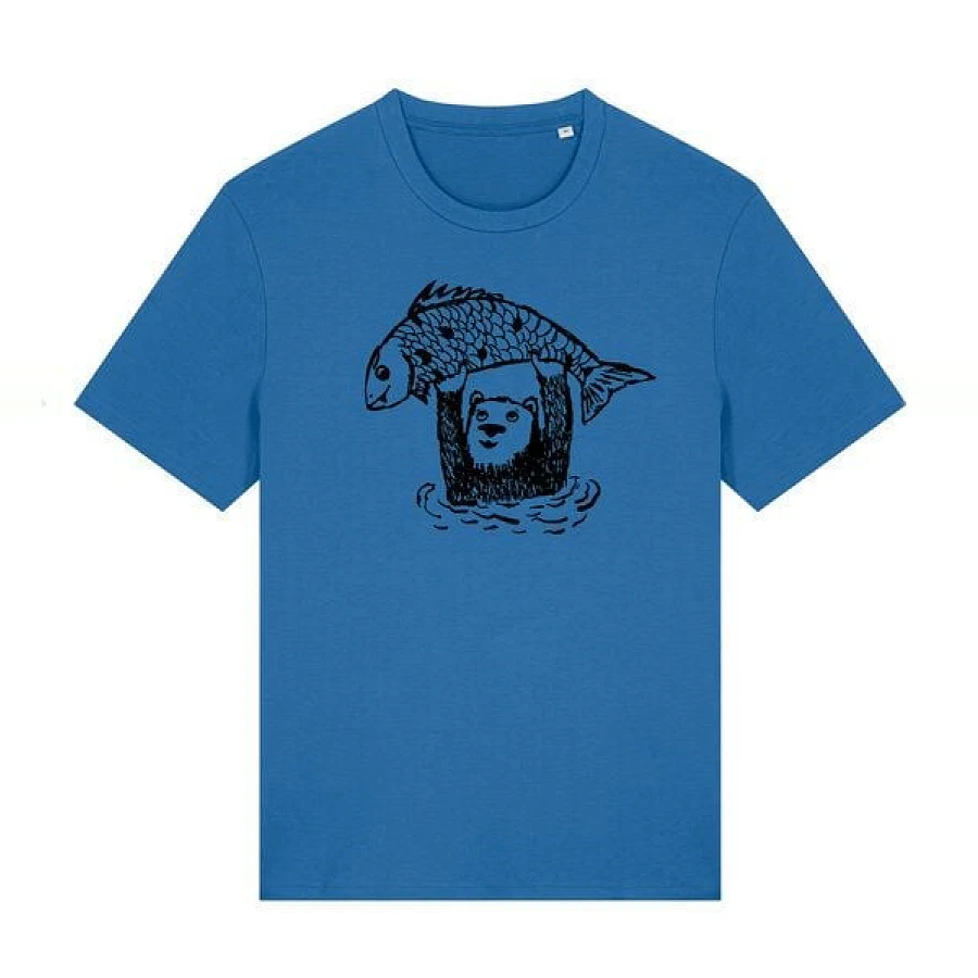 Blau
