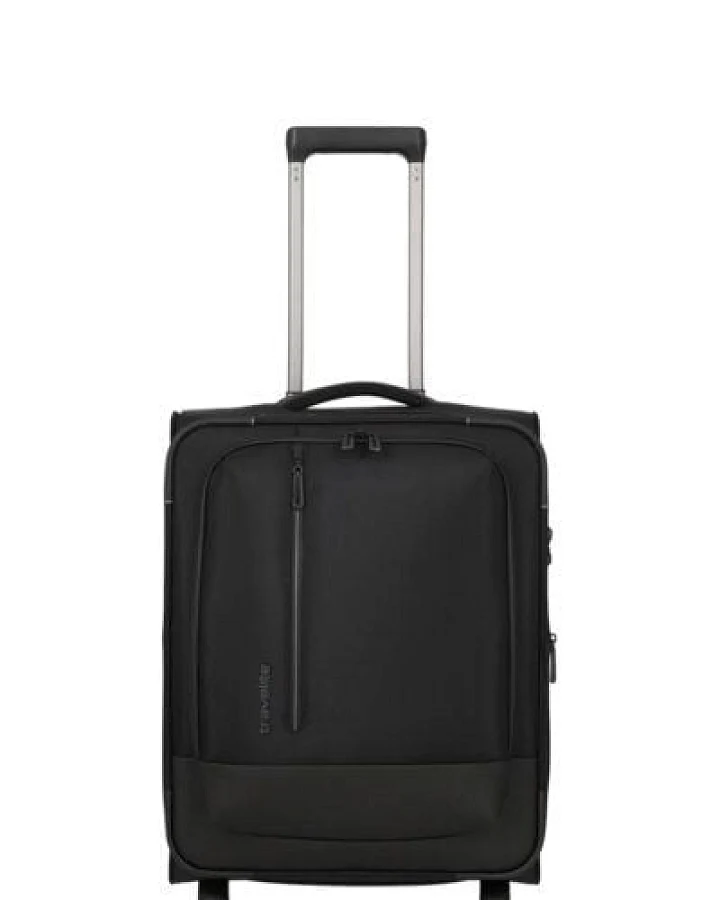 travelite Crosslite 2-Rad Trolley S erweiterbar