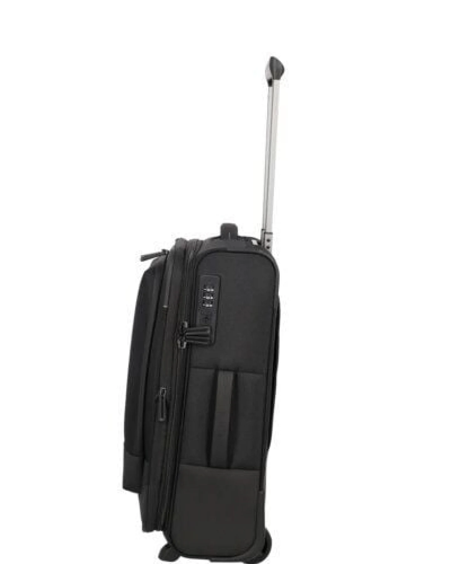 travelite Crosslite 2-Rad Trolley S erweiterbar – Ansicht 4
