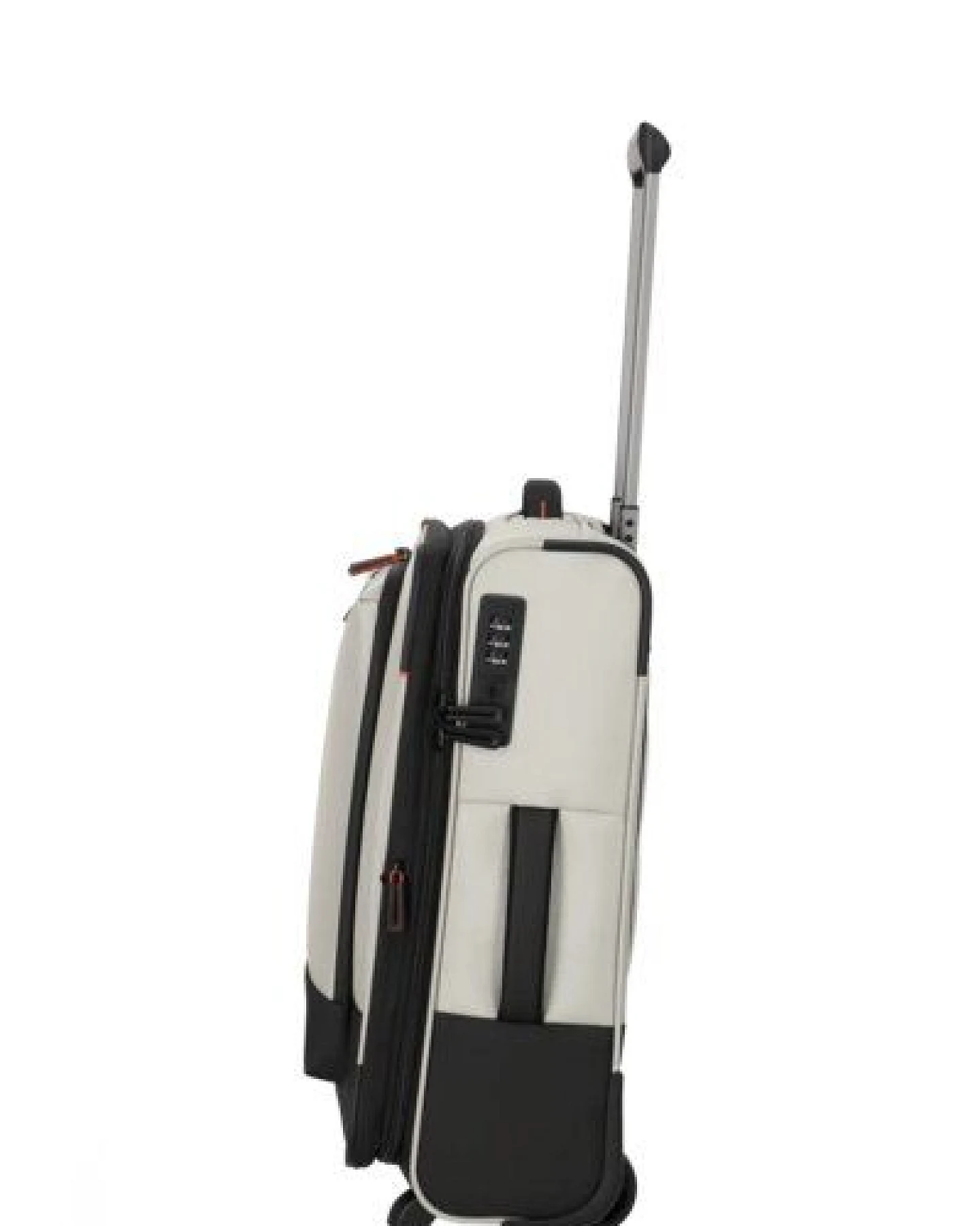 travelite Crosslite 2-Rad Trolley S erweiterbar – Ansicht 4