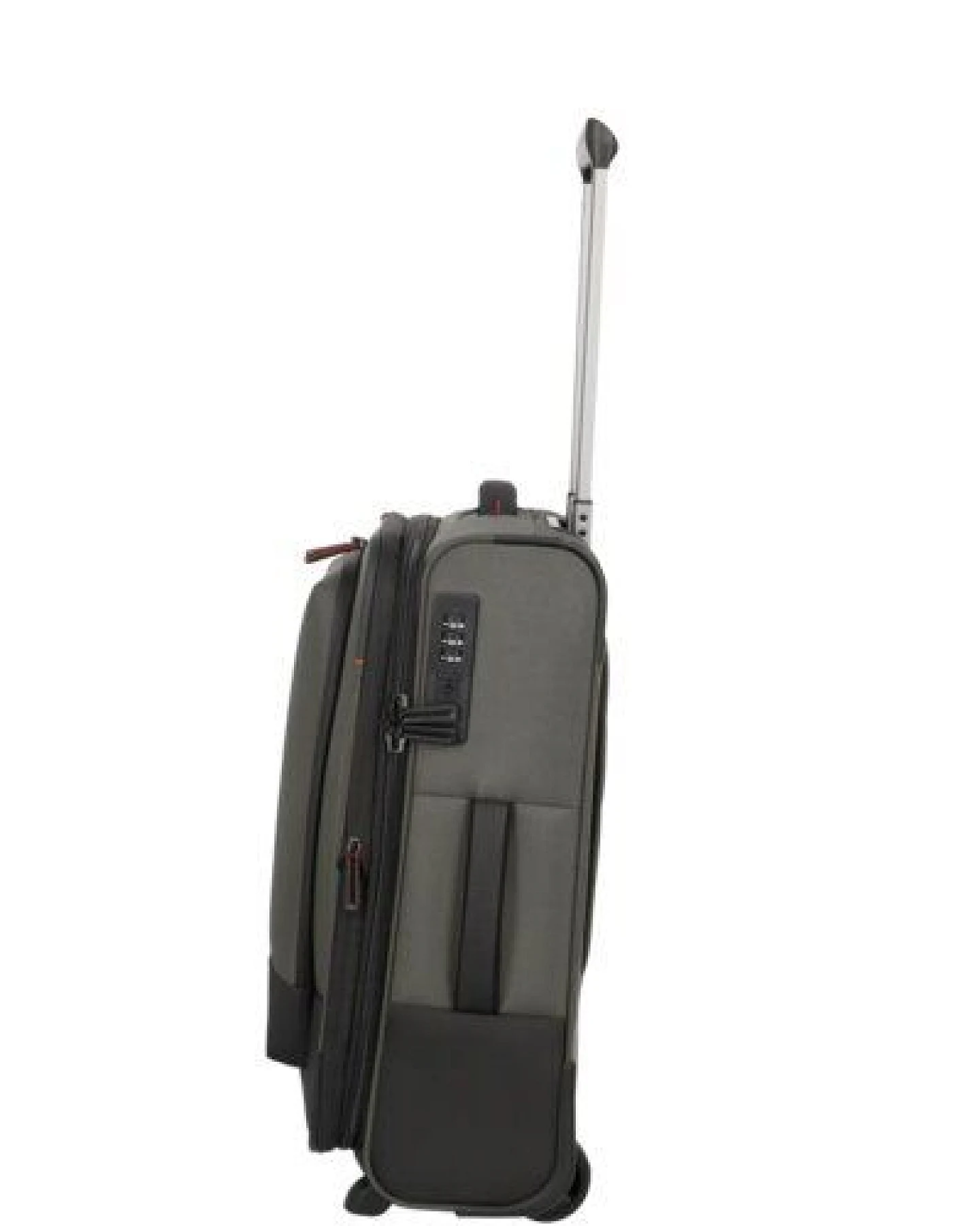 travelite Crosslite 2-Rad Trolley S erweiterbar – Ansicht 4