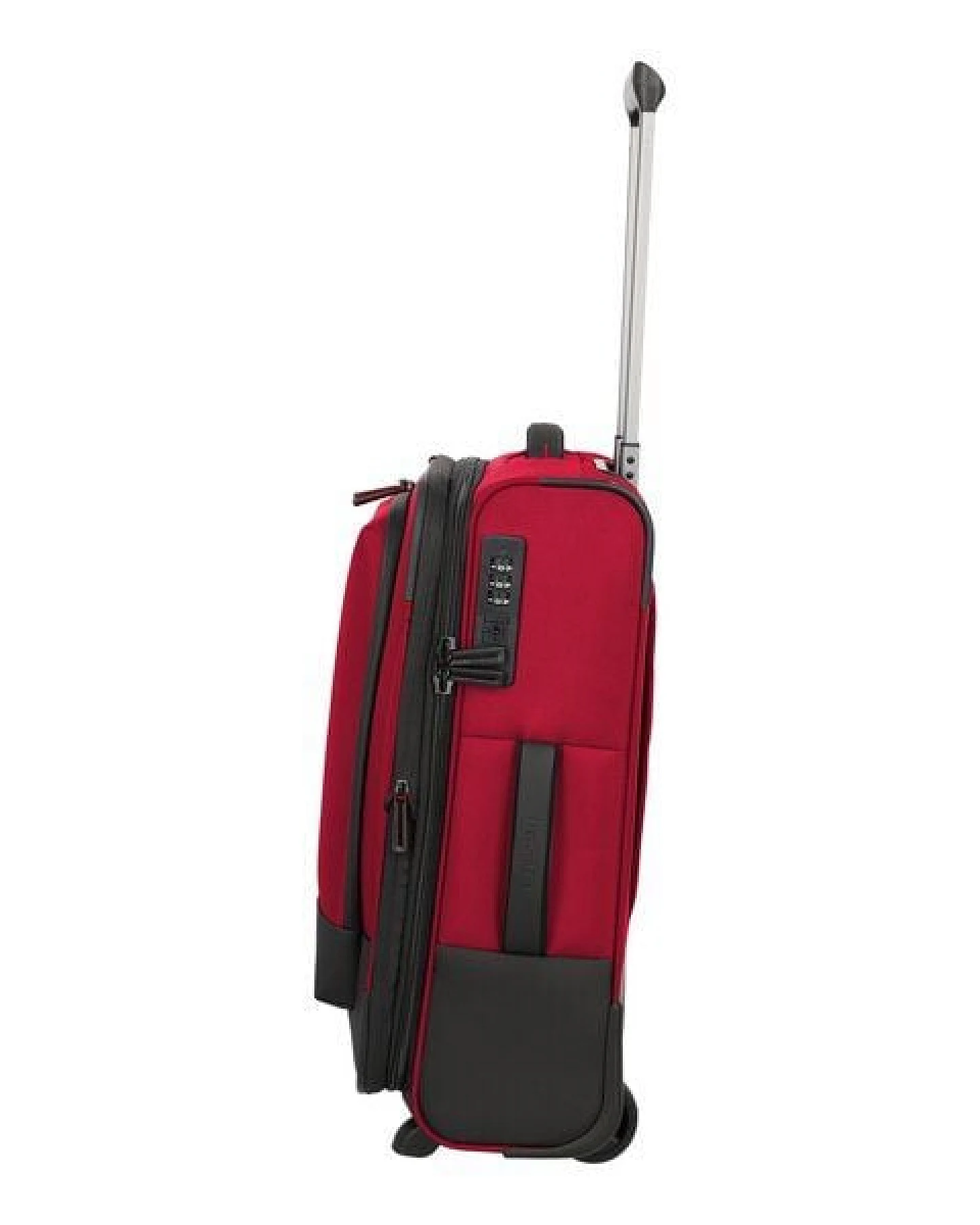 travelite Crosslite 2-Rad Trolley S erweiterbar – Ansicht 4