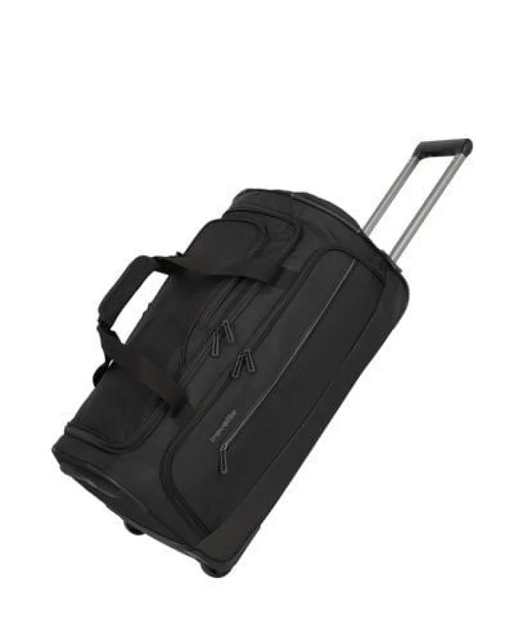 travelite Crosslite Rollenreisetasche