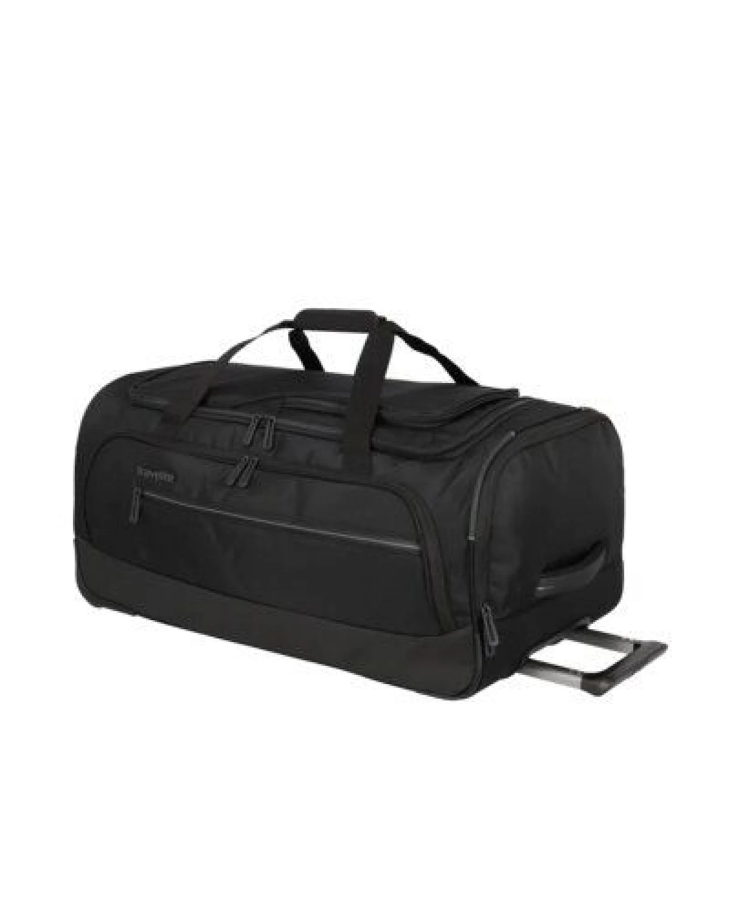 travelite Crosslite Rollenreisetasche – Ansicht 2