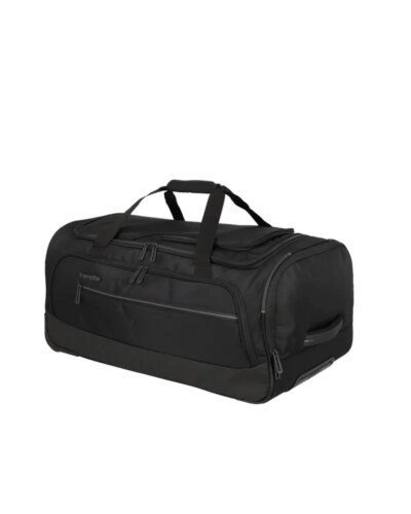 travelite Crosslite Rollenreisetasche – Ansicht 3