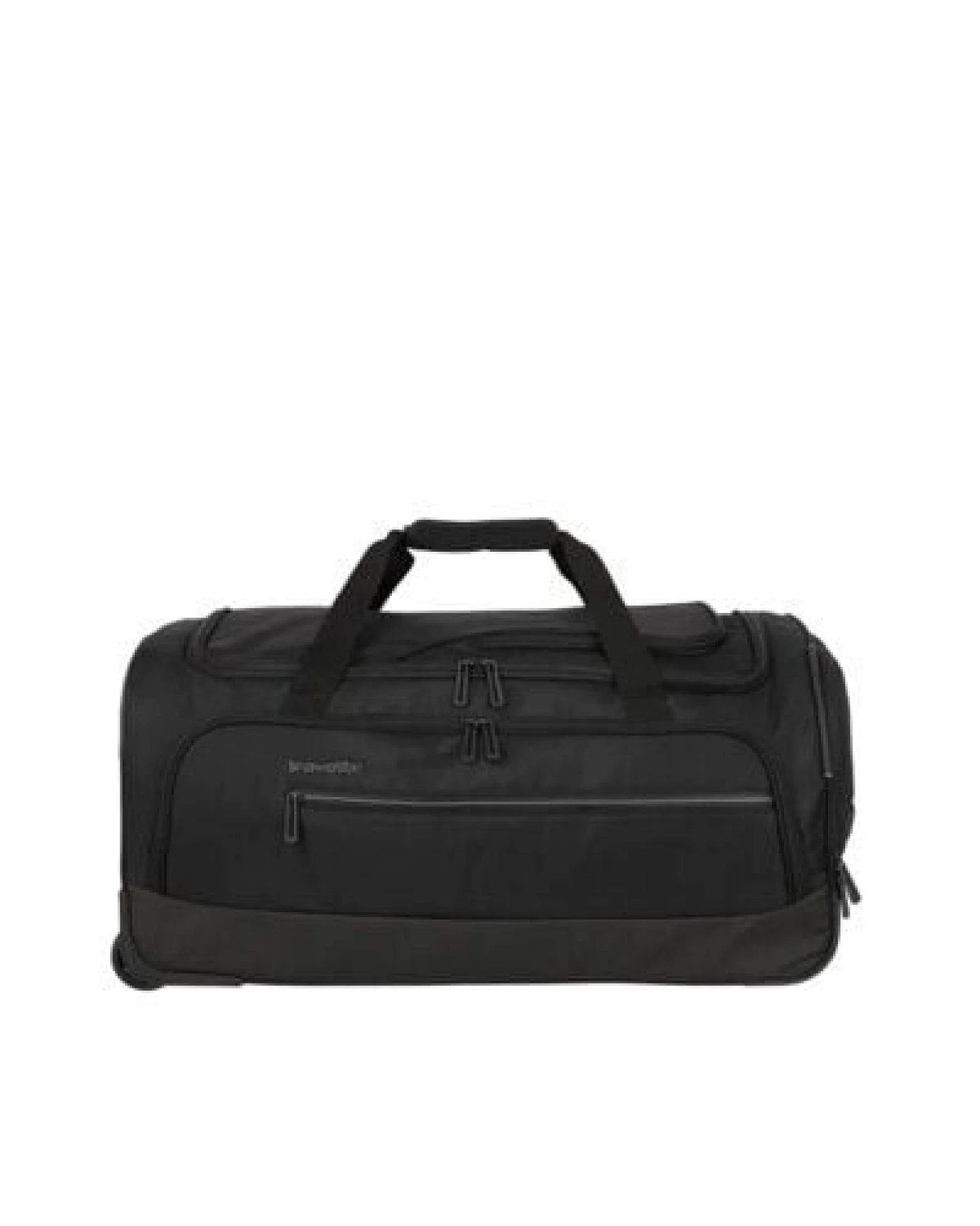 travelite Crosslite Rollenreisetasche – Ansicht 4