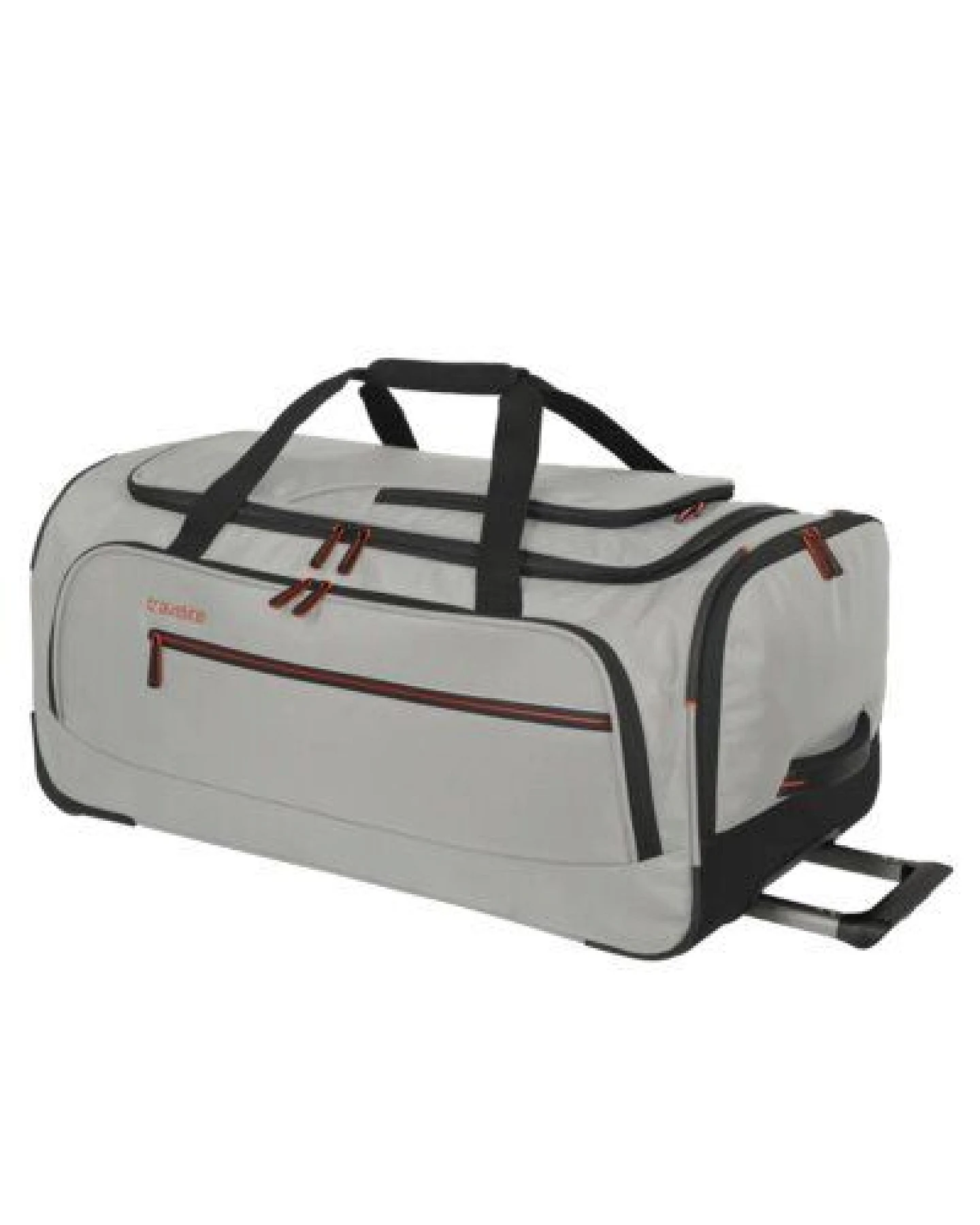 travelite Crosslite Rollenreisetasche – Ansicht 2