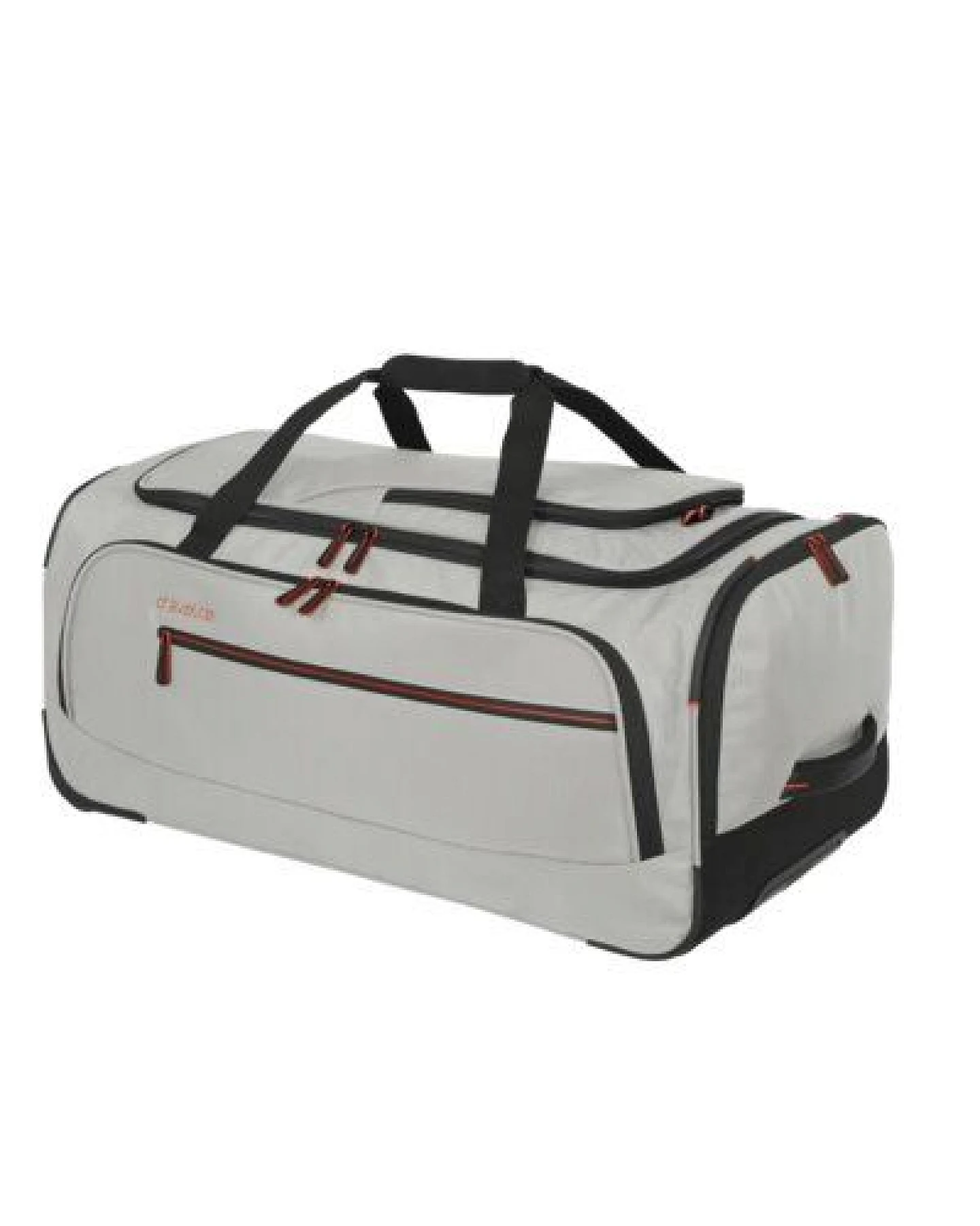 travelite Crosslite Rollenreisetasche – Ansicht 3