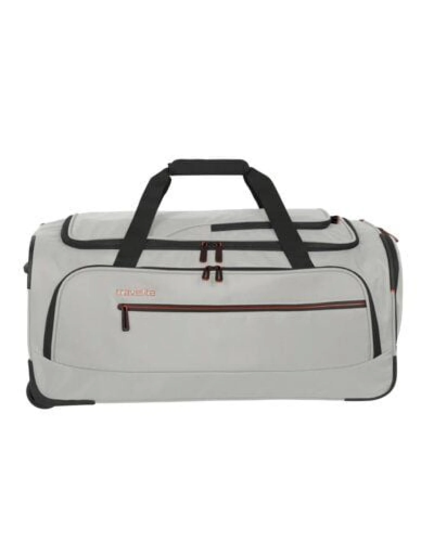 travelite Crosslite Rollenreisetasche – Ansicht 4