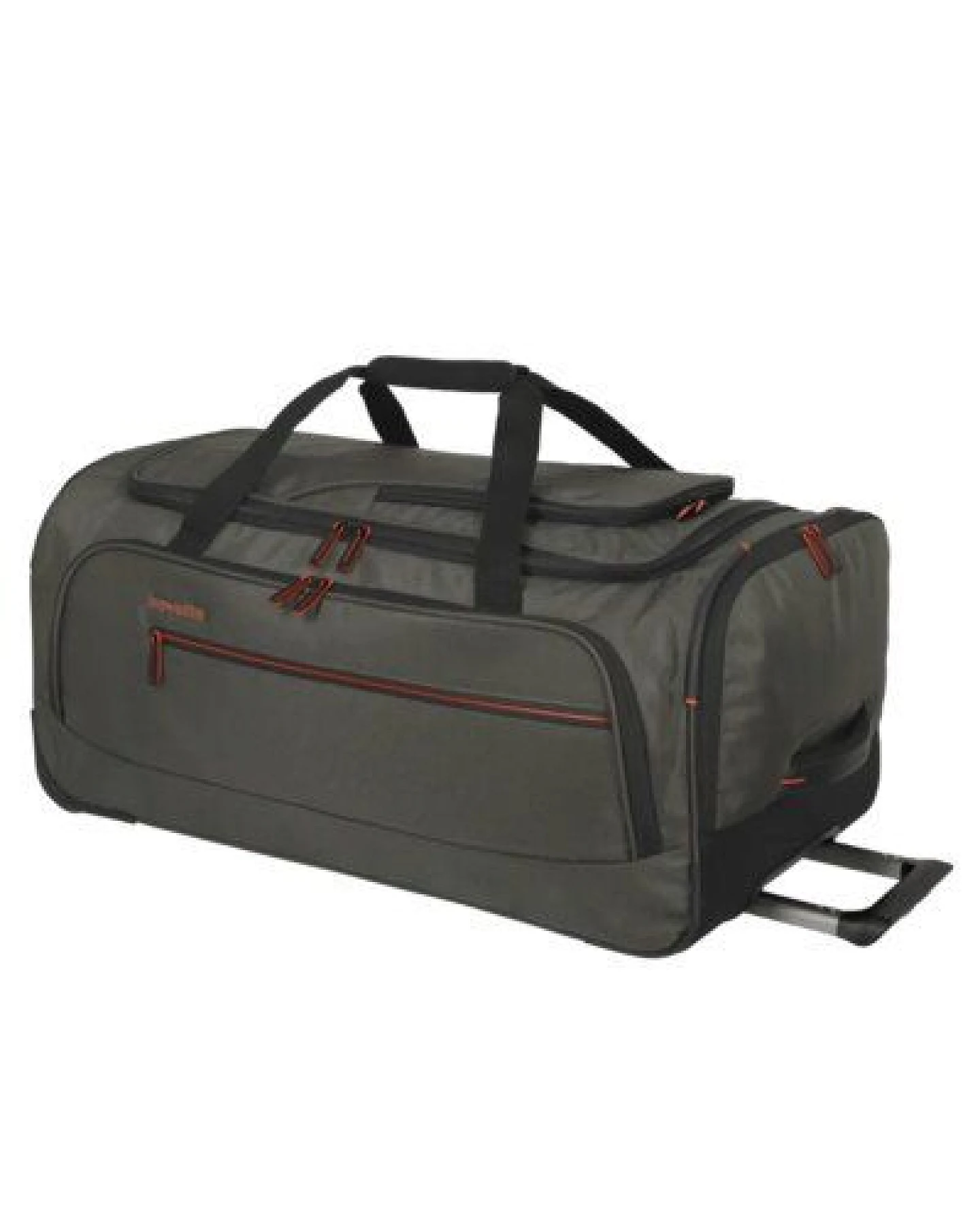 travelite Crosslite Rollenreisetasche – Ansicht 2