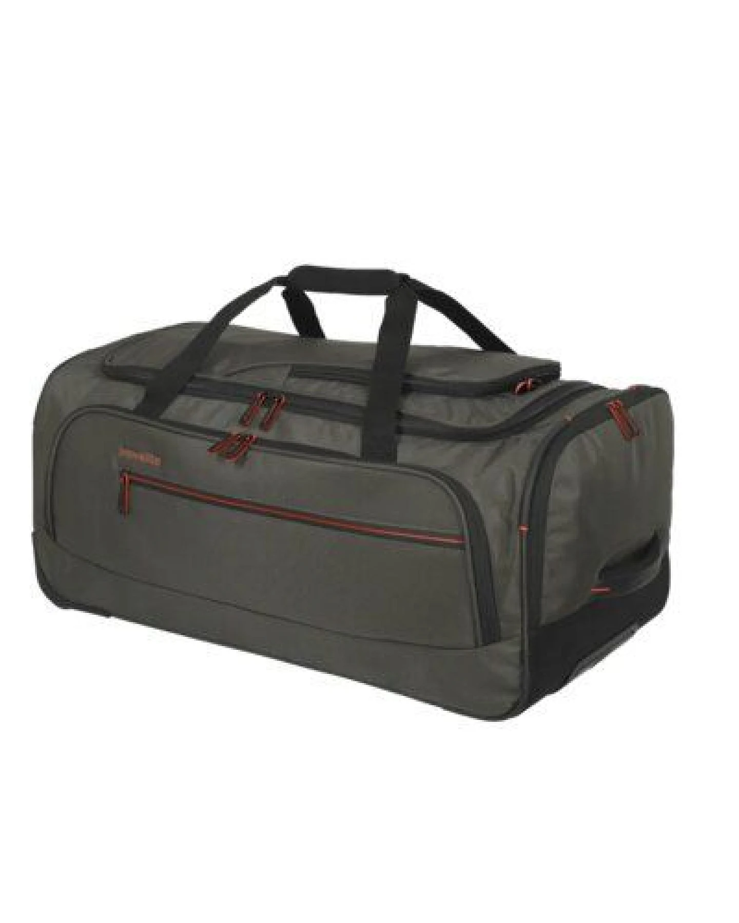 travelite Crosslite Rollenreisetasche – Ansicht 3